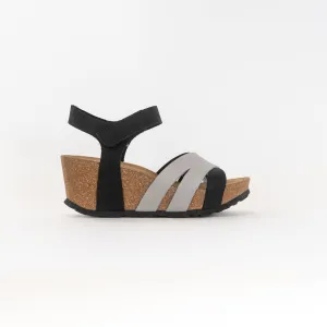 Eric Michael Olympia (Women's) - Black / Ice Simple Mood Eric Michael Olympia (Women's) - Black / Ice Ground Touch