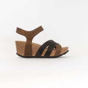 Eric Michael Olympia (Women's) - Tan / Brown Bare Beauty