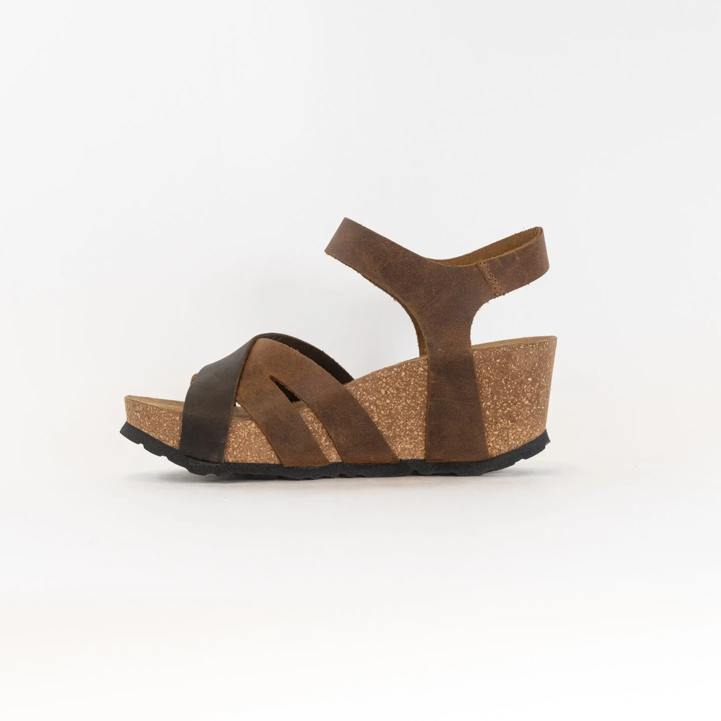 Eric Michael Olympia (Women's) - Tan / Brown Style Calm