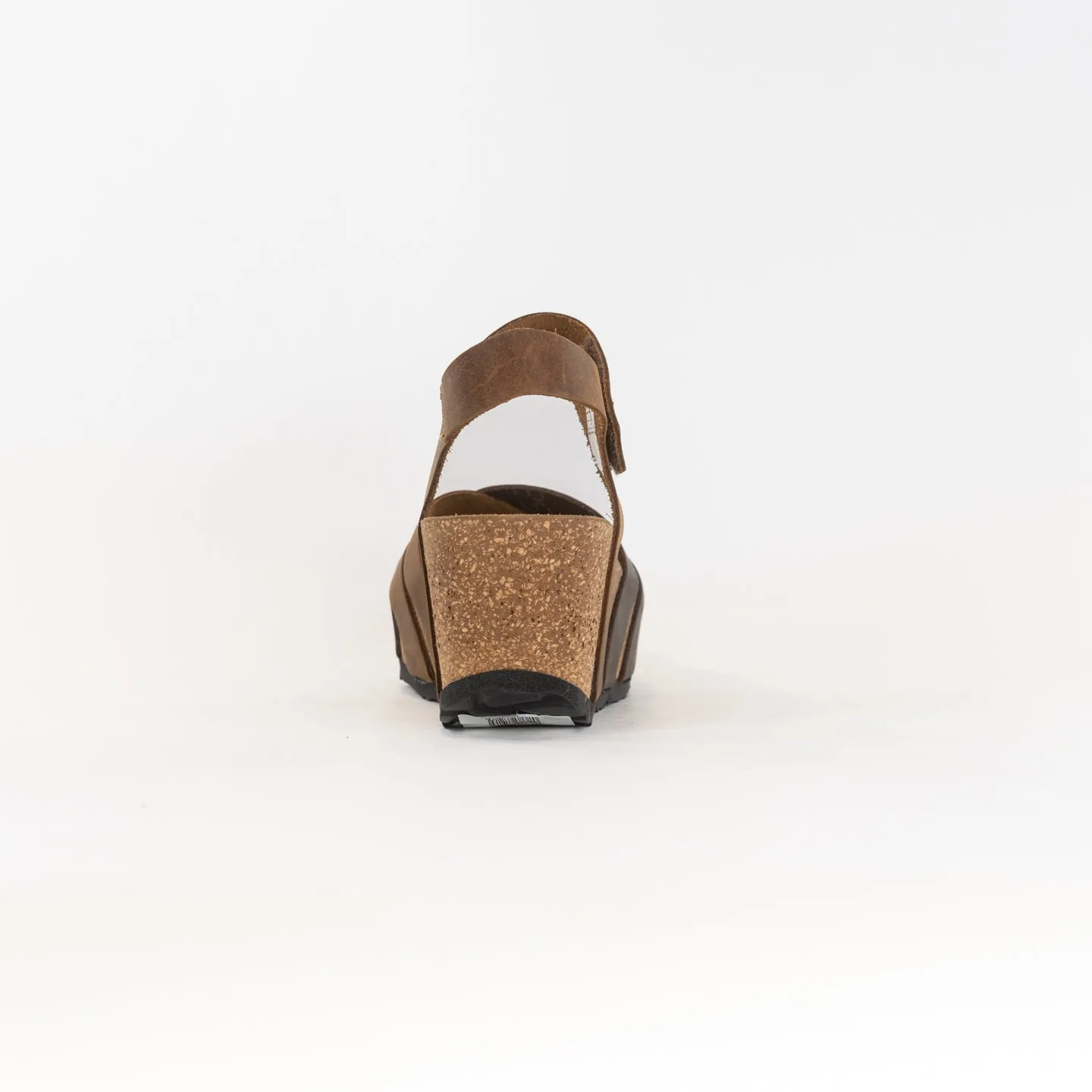 Eric Michael Olympia (Women's) - Tan / Brown Resort Edit