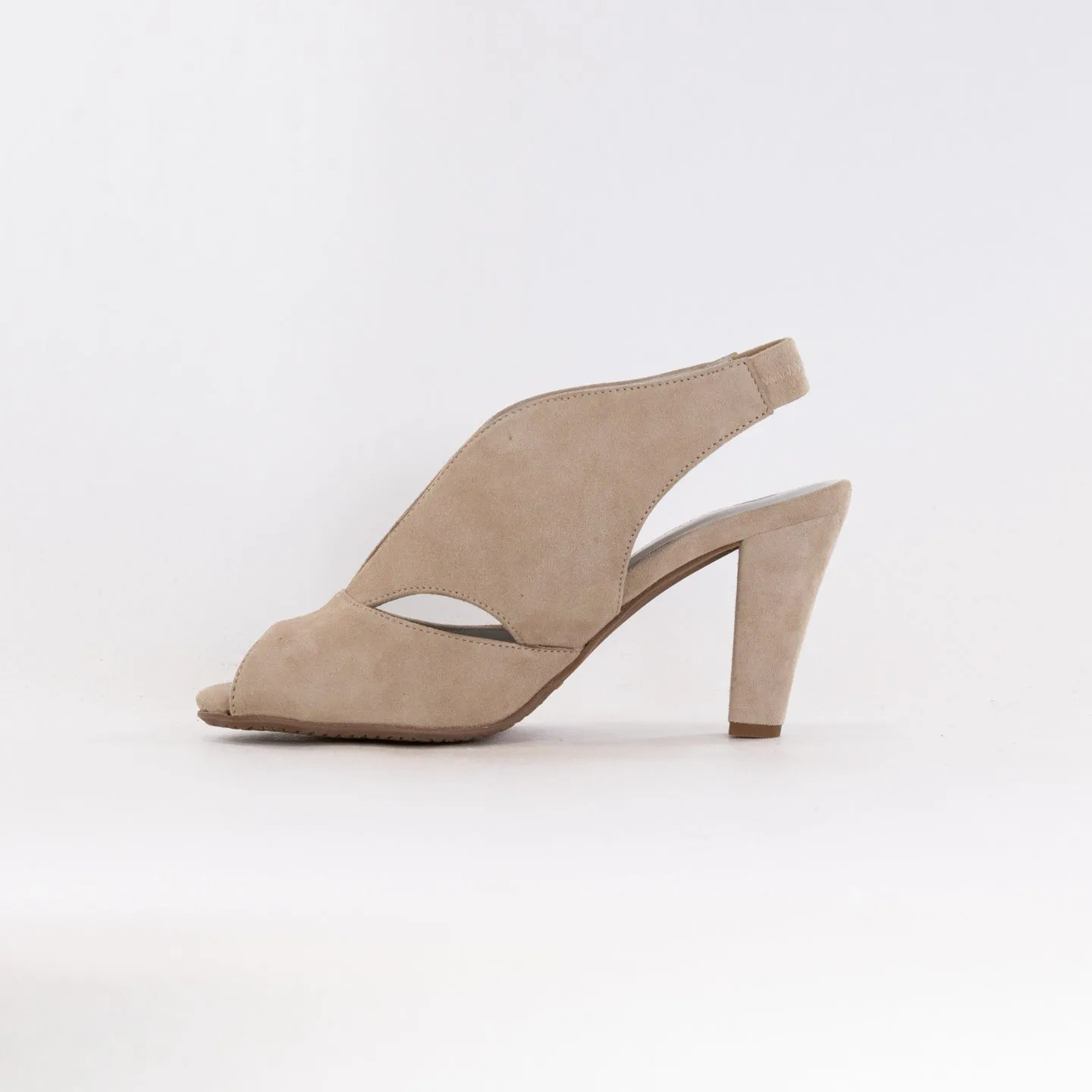 Eric Michael Peru (Women's) - Ice Suede Open Ride