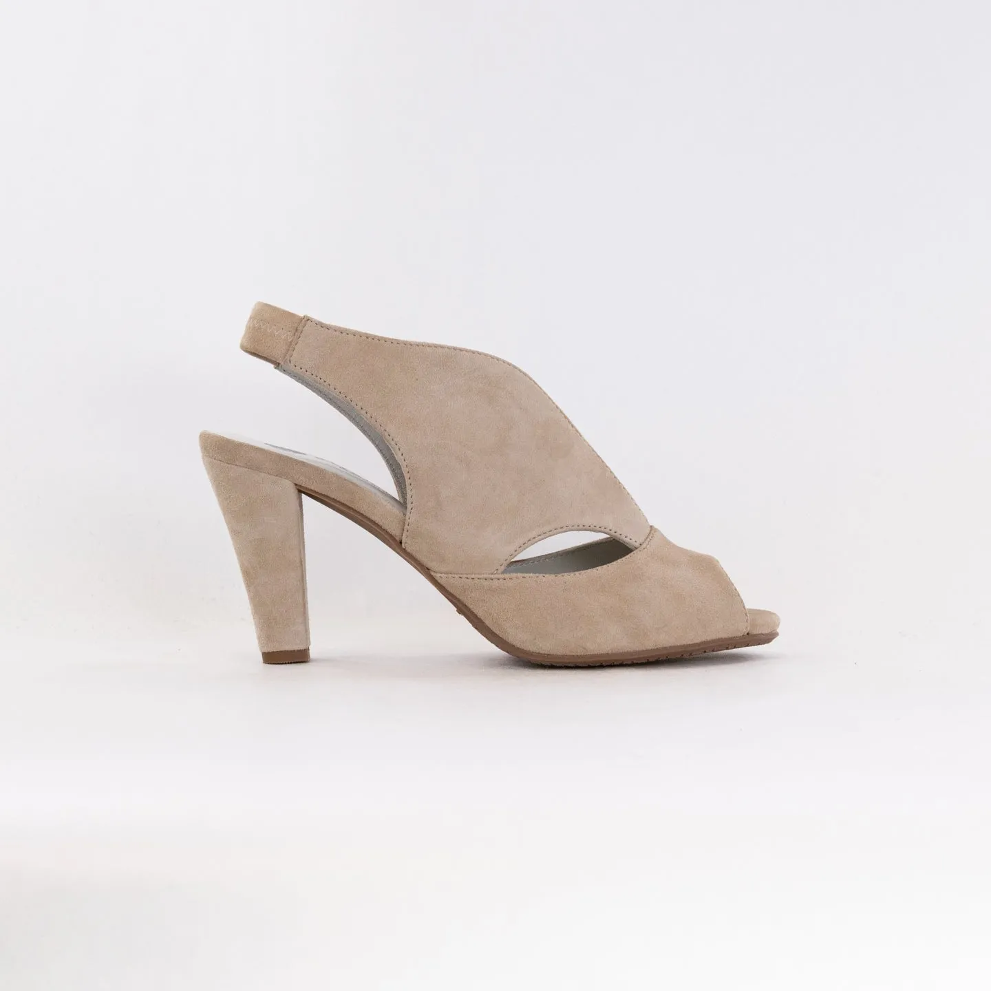 Eric Michael Peru (Women's) - Ice Suede Warm Breeze