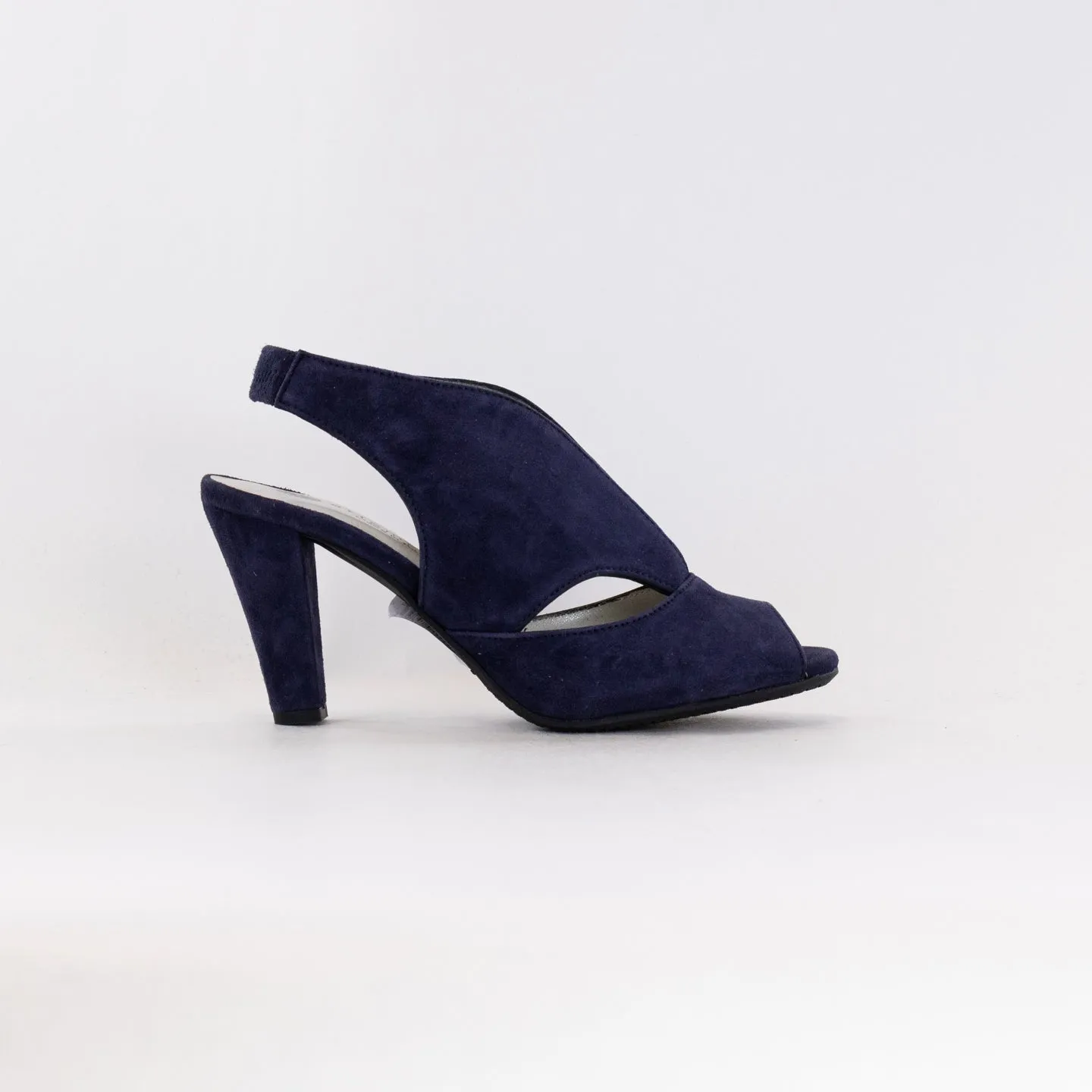 Eric Michael Peru (Women's) - Navy Suede Island Vibes