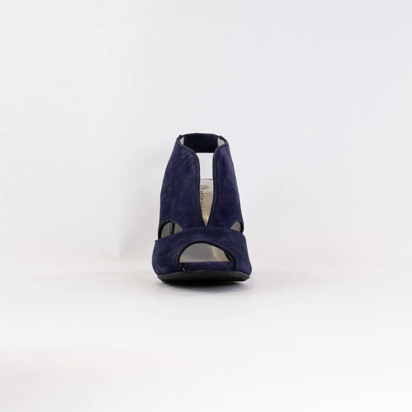 Eric Michael Peru (Women's) - Navy Suede Nature Vibe