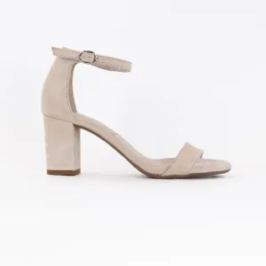 Eric Michael Rialto (Women's) - Beige Suede Summer Style Eric Michael Rialto (Women's) - Beige Suede Calm Flow