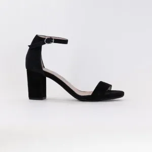 Eric Michael Rialto (Women's) - Black Suede Local Walk Eric Michael Rialto (Women's) - Black Suede Street Fresh