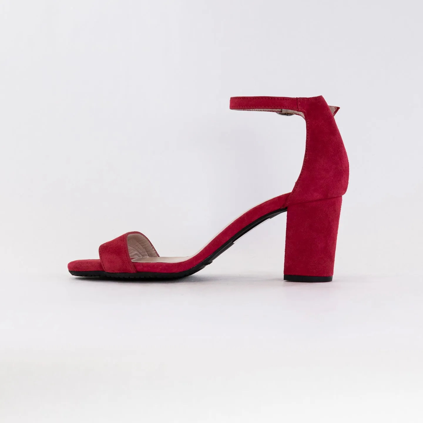 Eric Michael Rialto (Women's) - Red Suede Free Mind