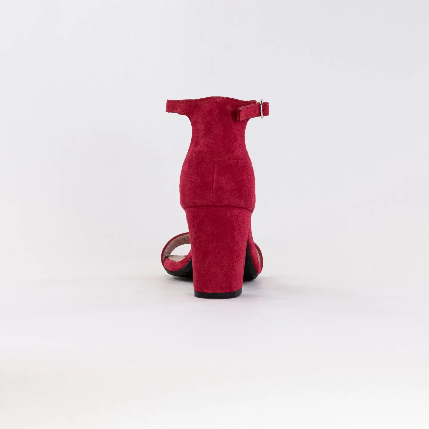 Eric Michael Rialto (Women's) - Red Suede Street Calm