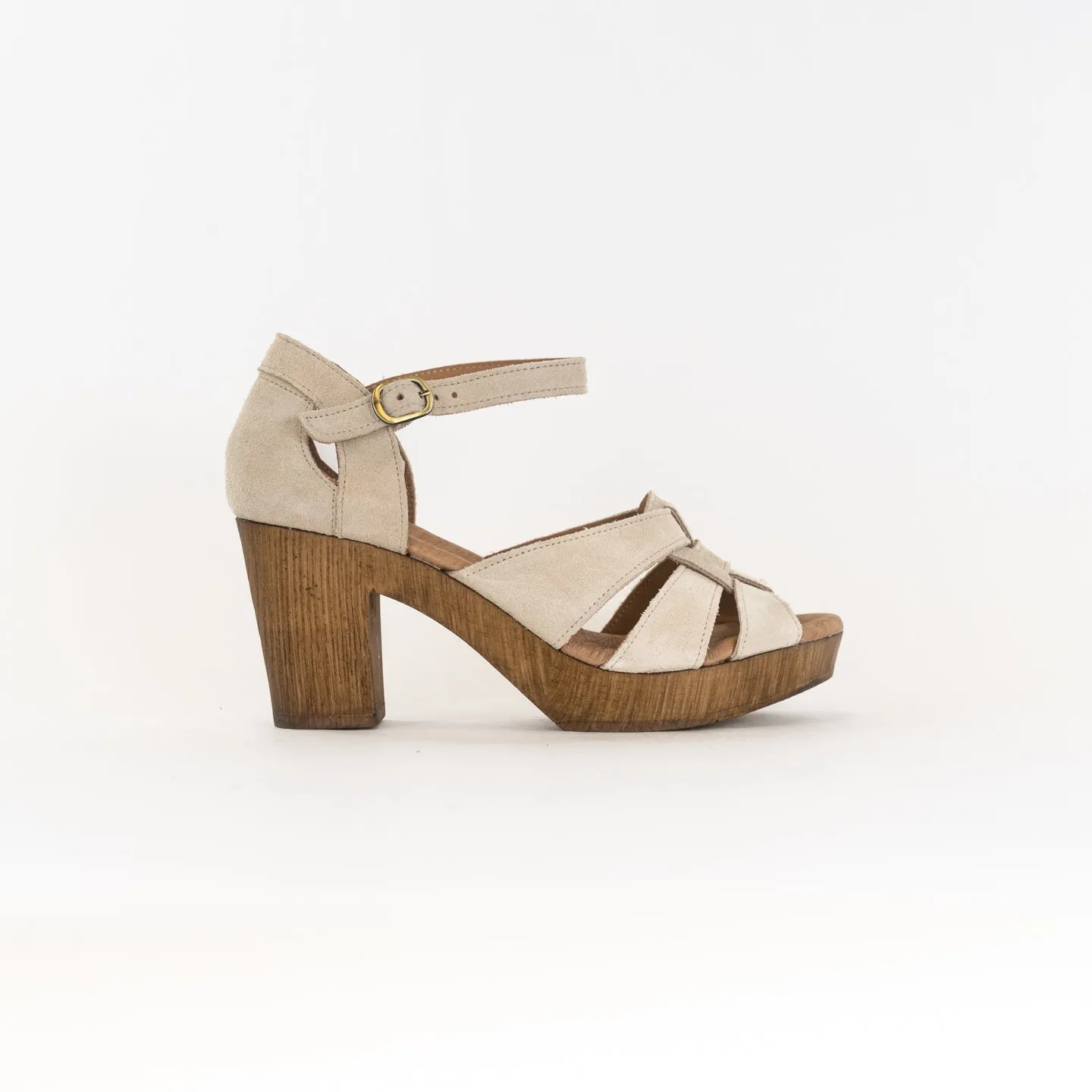 Eric Michael Savy (Women's) Easy On