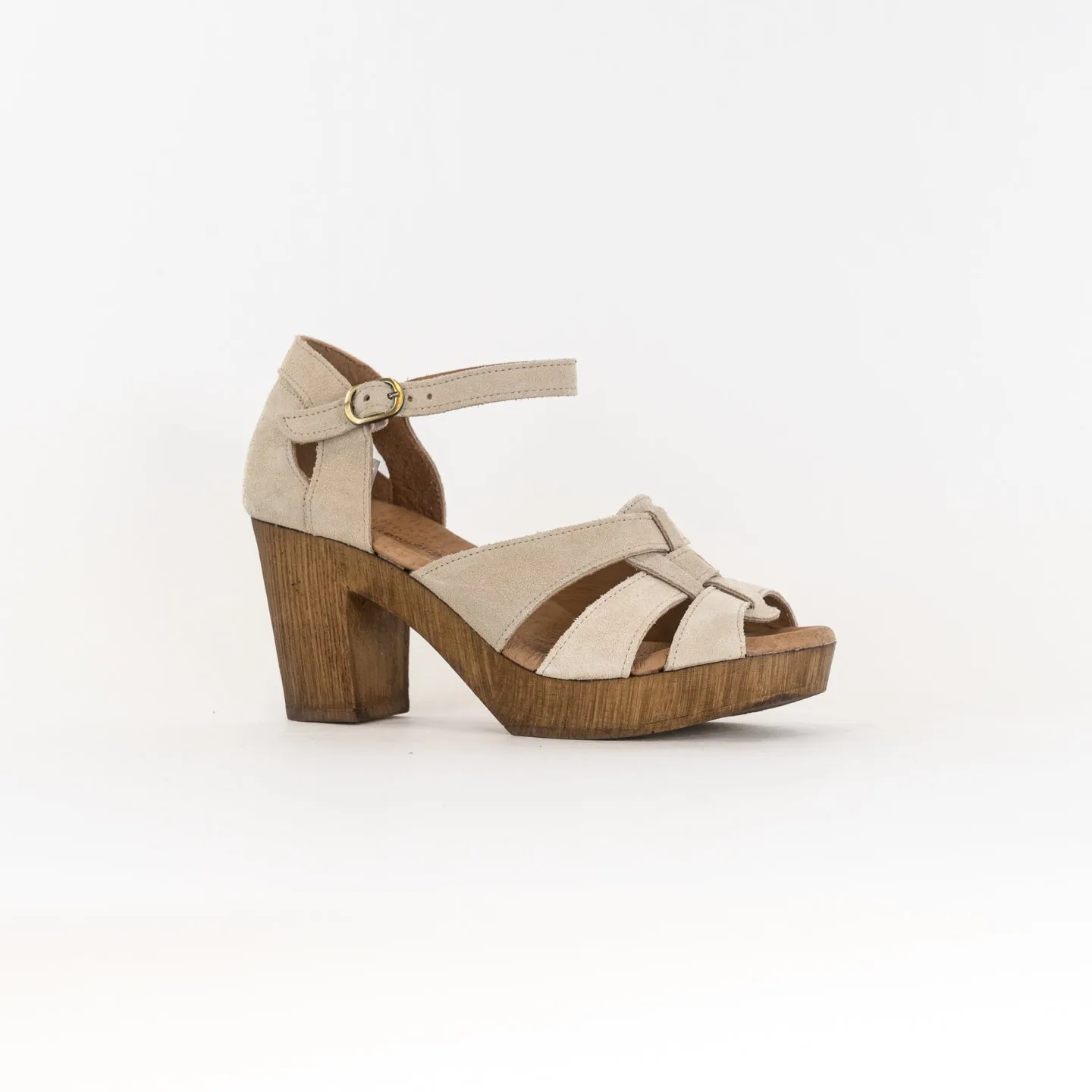 Eric Michael Savy (Women's) Island Vibes