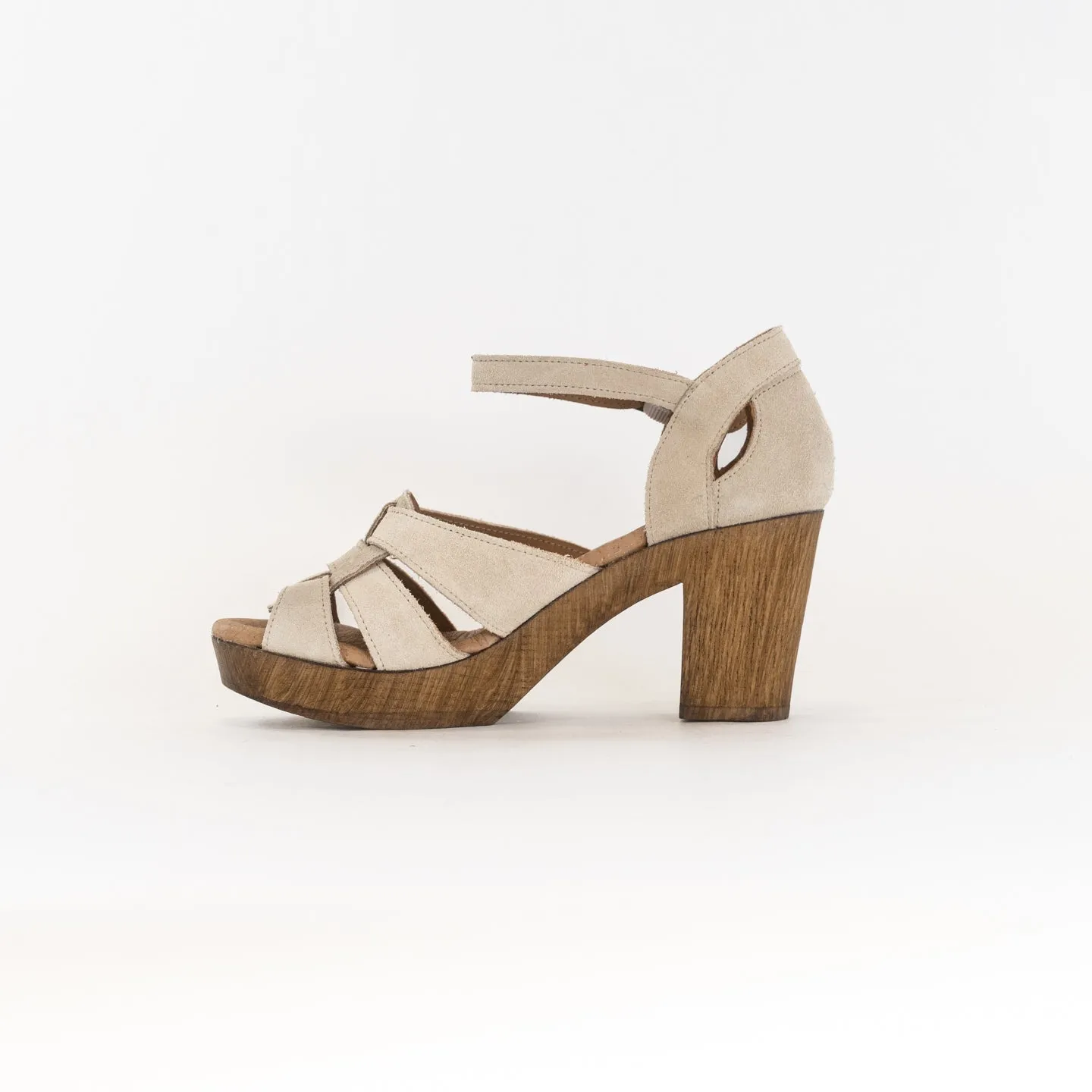 Eric Michael Savy (Women's) Chill Air