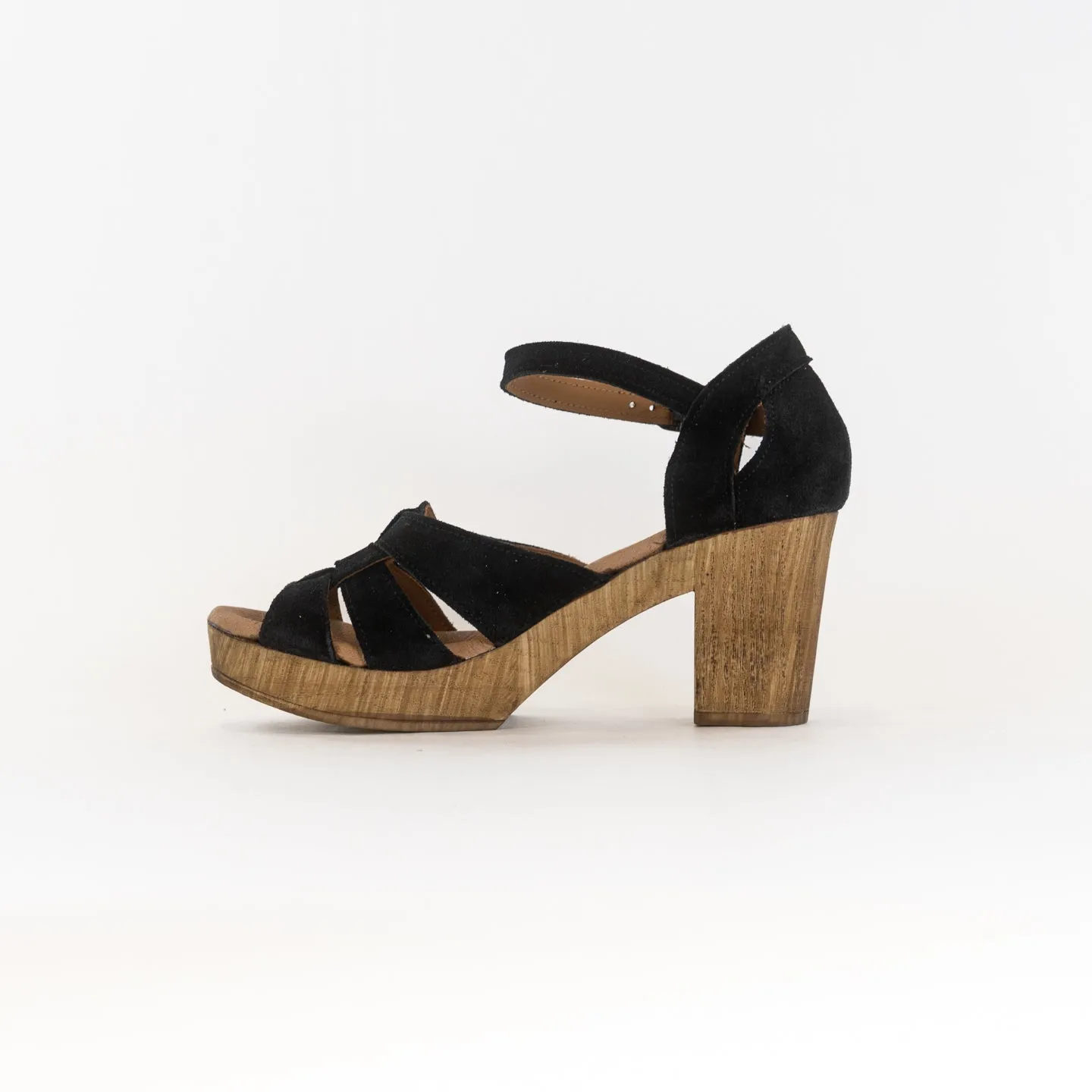 Eric Michael Savy (Women's) Quick Feel