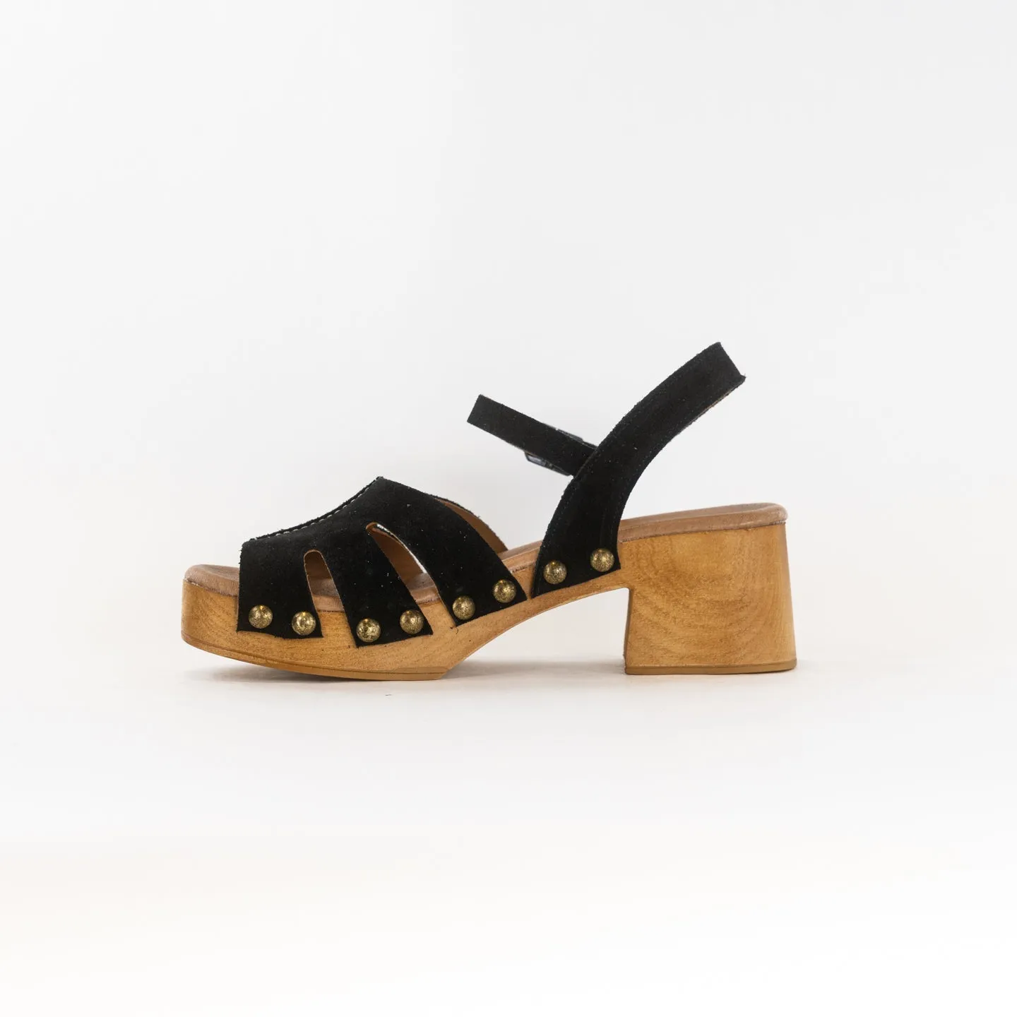 Eric Michael Simone (Women's) Home Feel