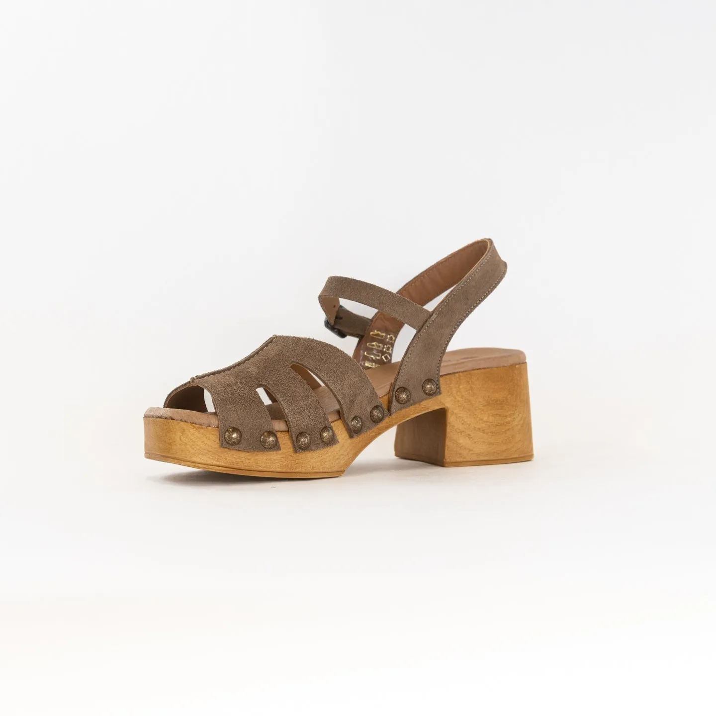Eric Michael Simone (Women's) Ground Touch