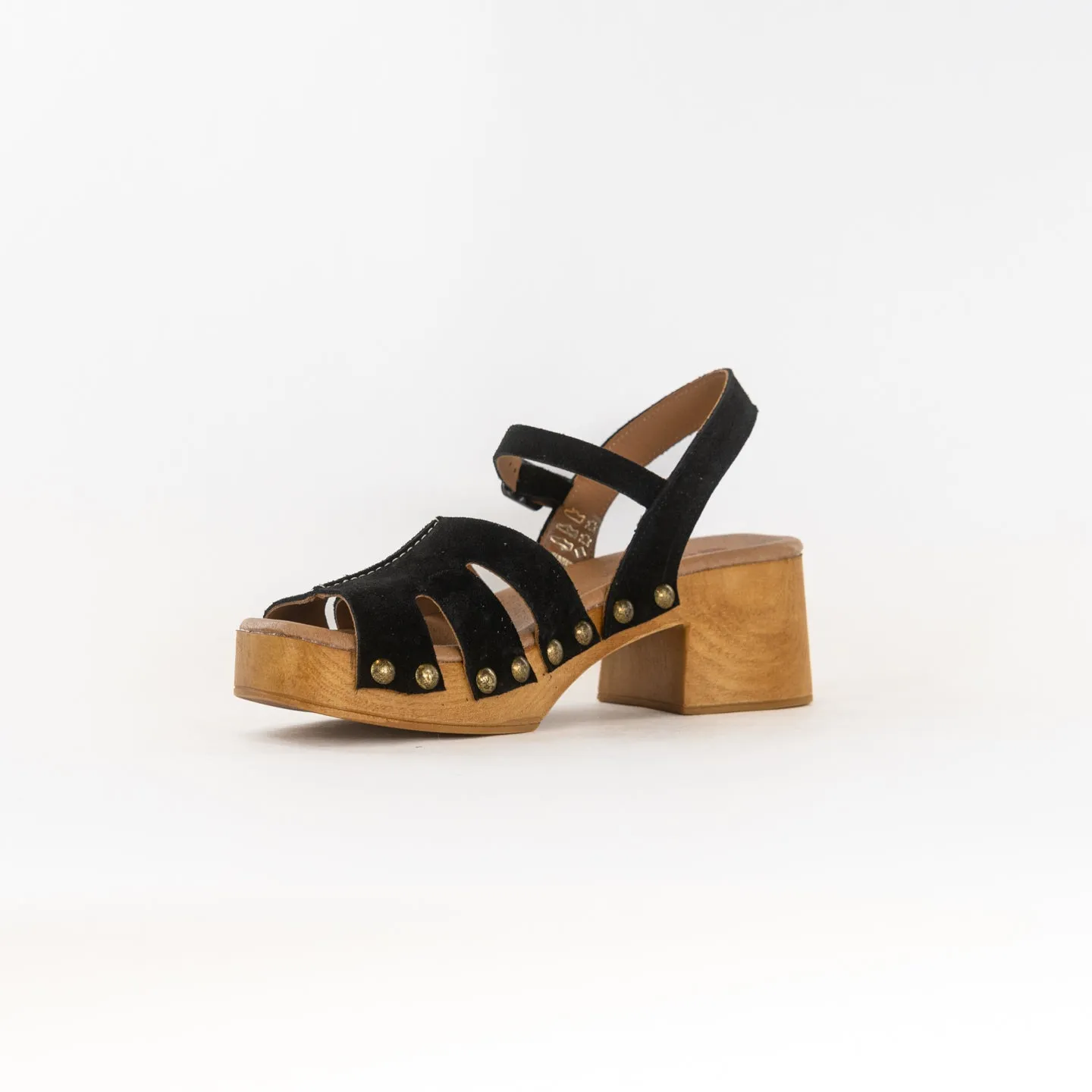 Eric Michael Simone (Women's) Chill Air