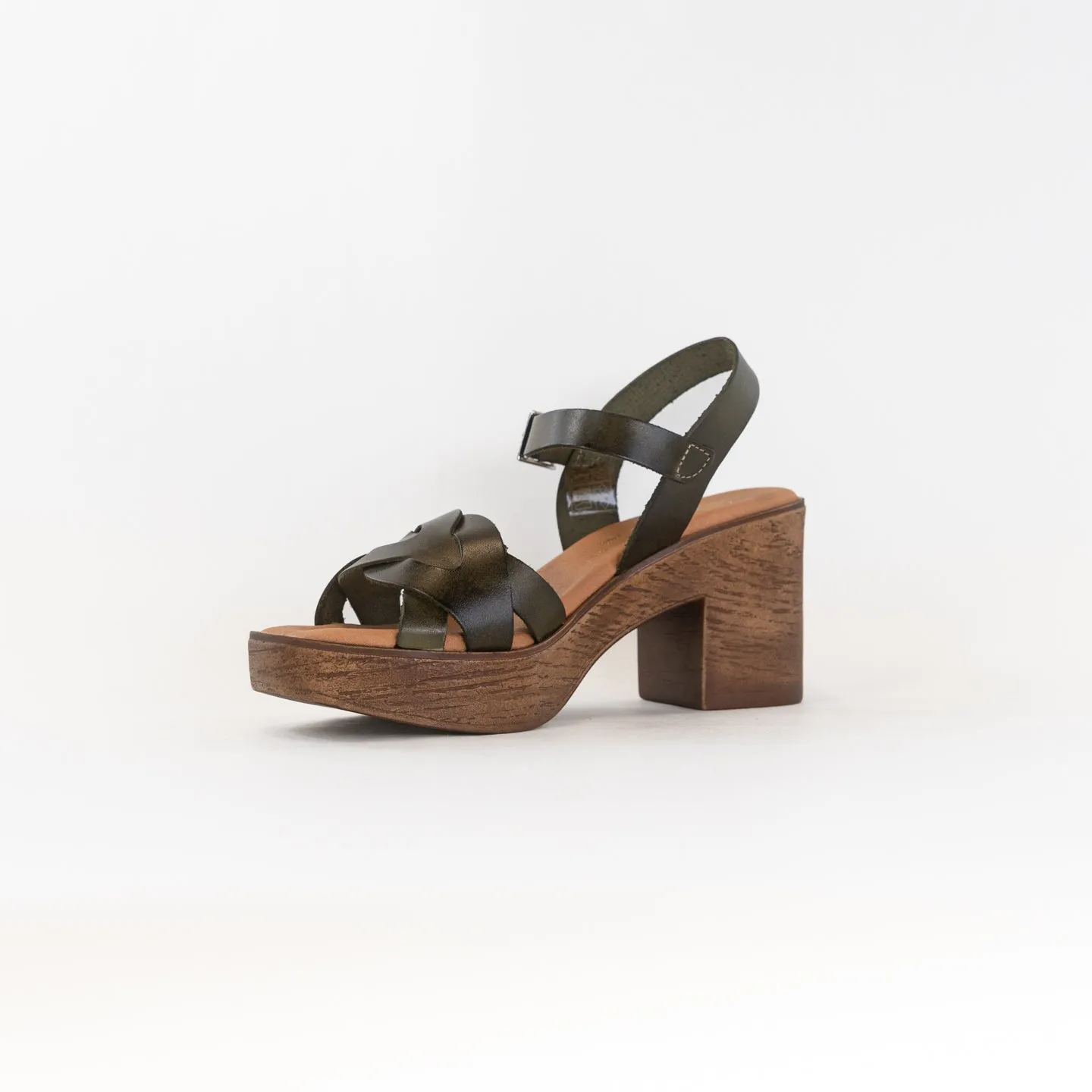 Eric Michael Uma (Women's) Grounded Feel