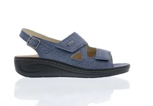 Fidelio Fabia (Women's) - Blue Haze Free Ease Fidelio Fabia (Women's) - Blue Haze Urban Stroll