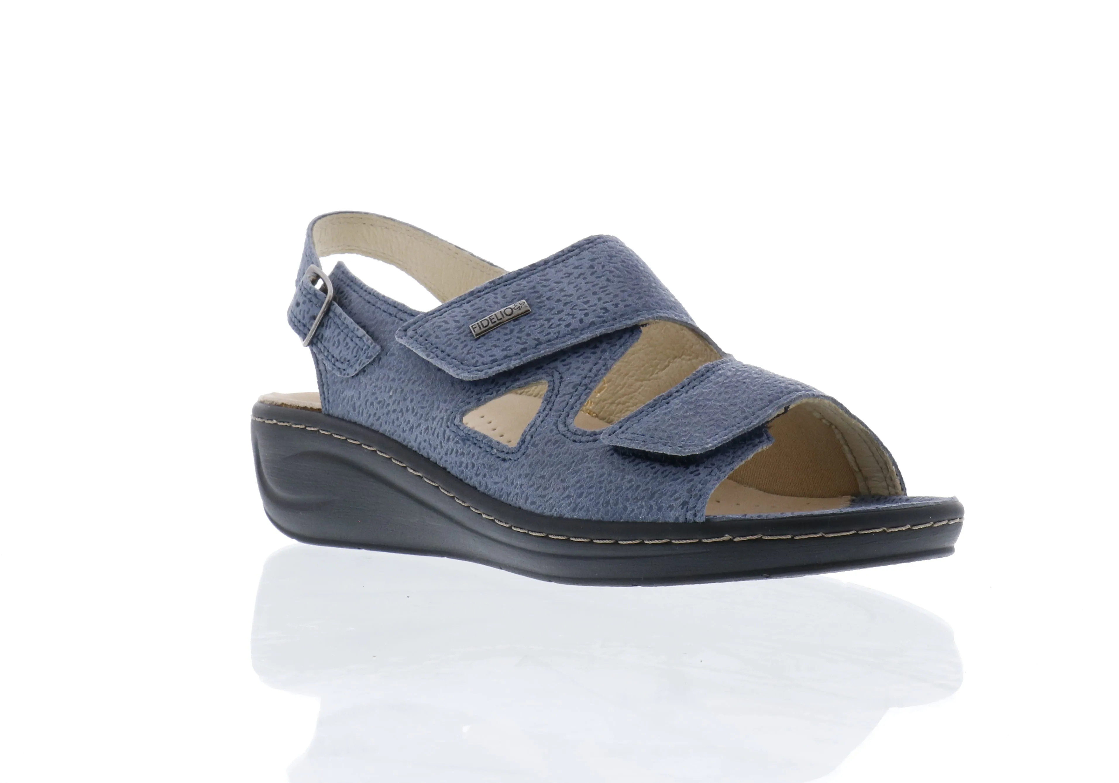 Fidelio Fabia (Women's) - Blue Haze Pool Day