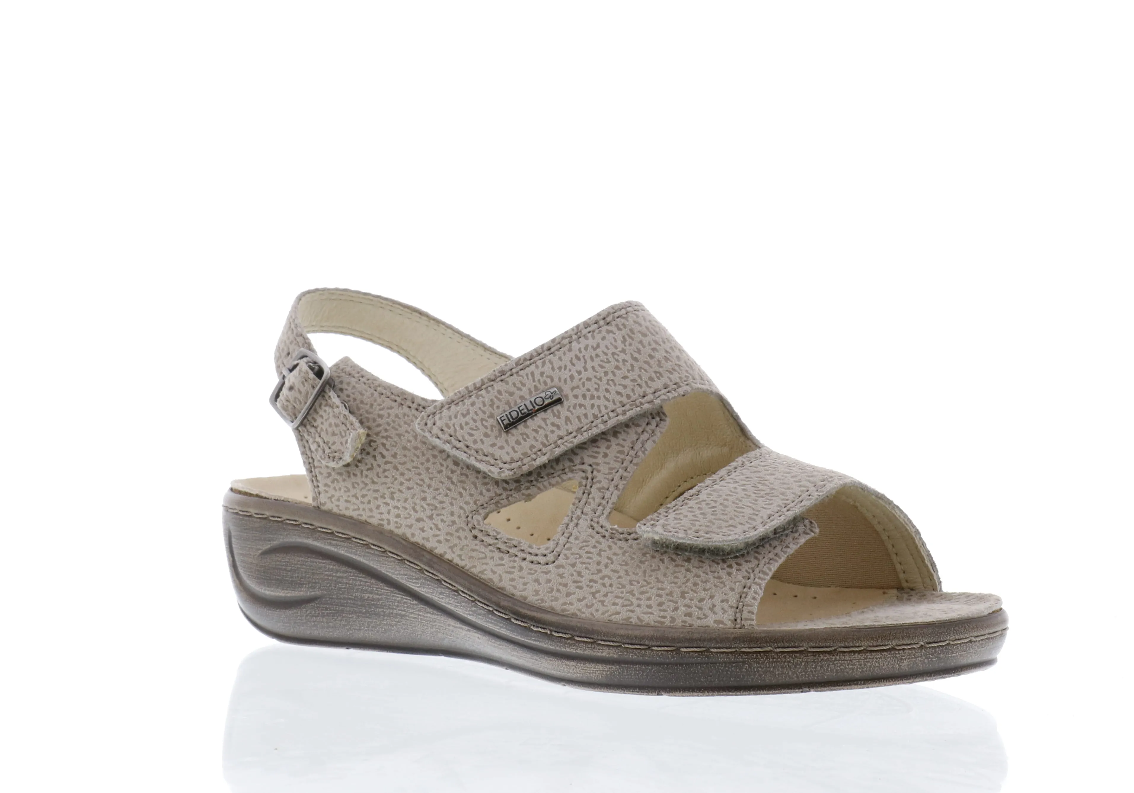 Fidelio Fabia (Women's) - Nocciola Licenze Open Ride