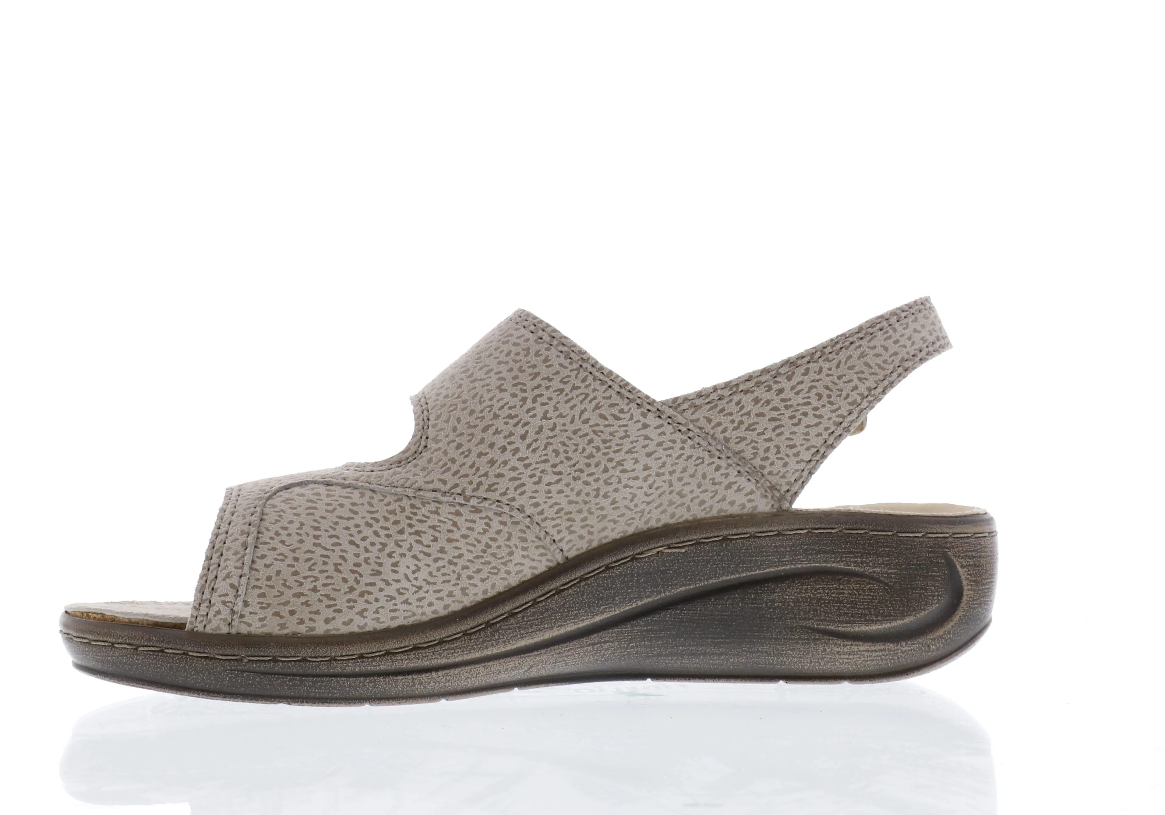 Fidelio Fabia (Women's) - Nocciola Licenze Urban Cool