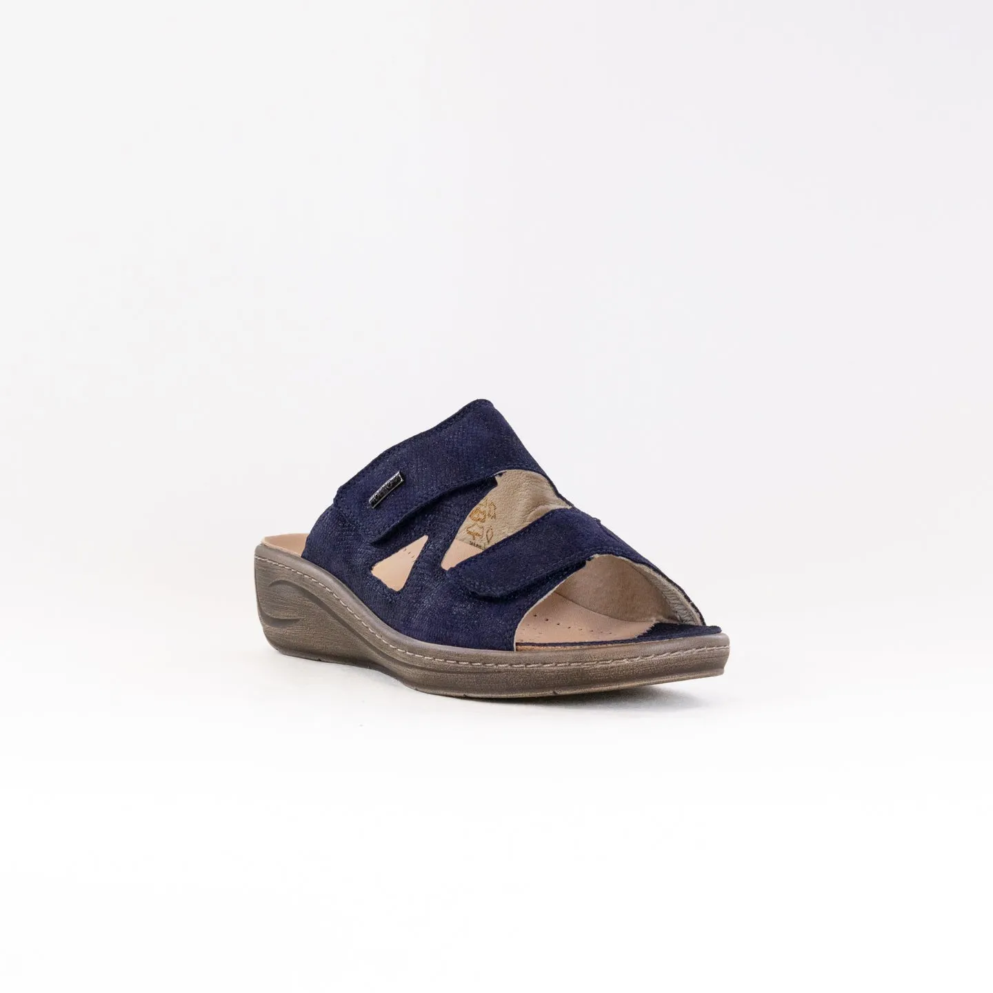 Fidelio Hallux 434113 (Women's) - Navy Slow Living