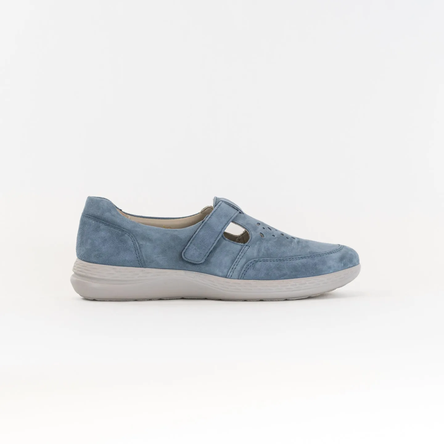 Fidelio Hallux 526120-09 air mesh