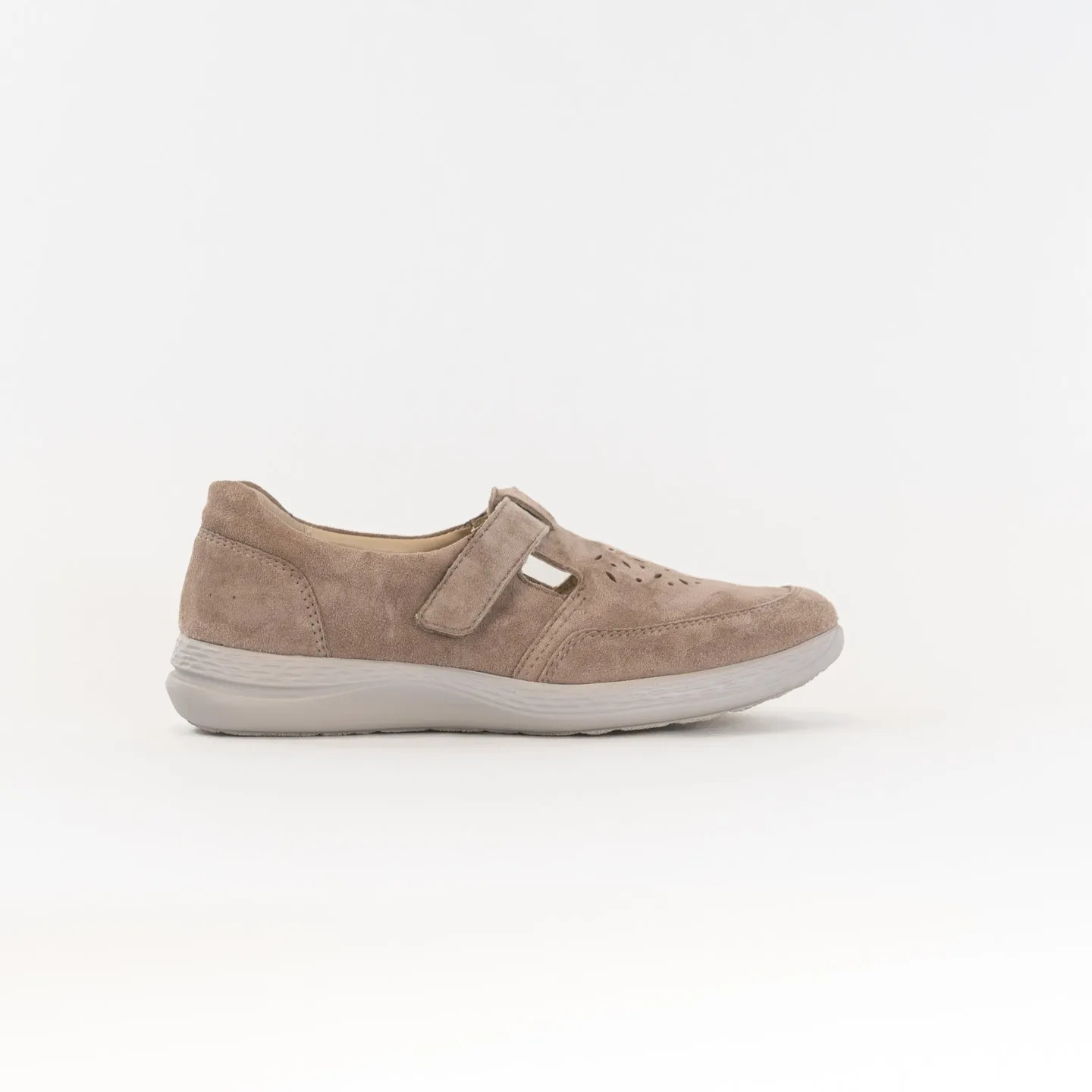 Fidelio Hallux 526120 (Women's) - Beige celebrity inspired