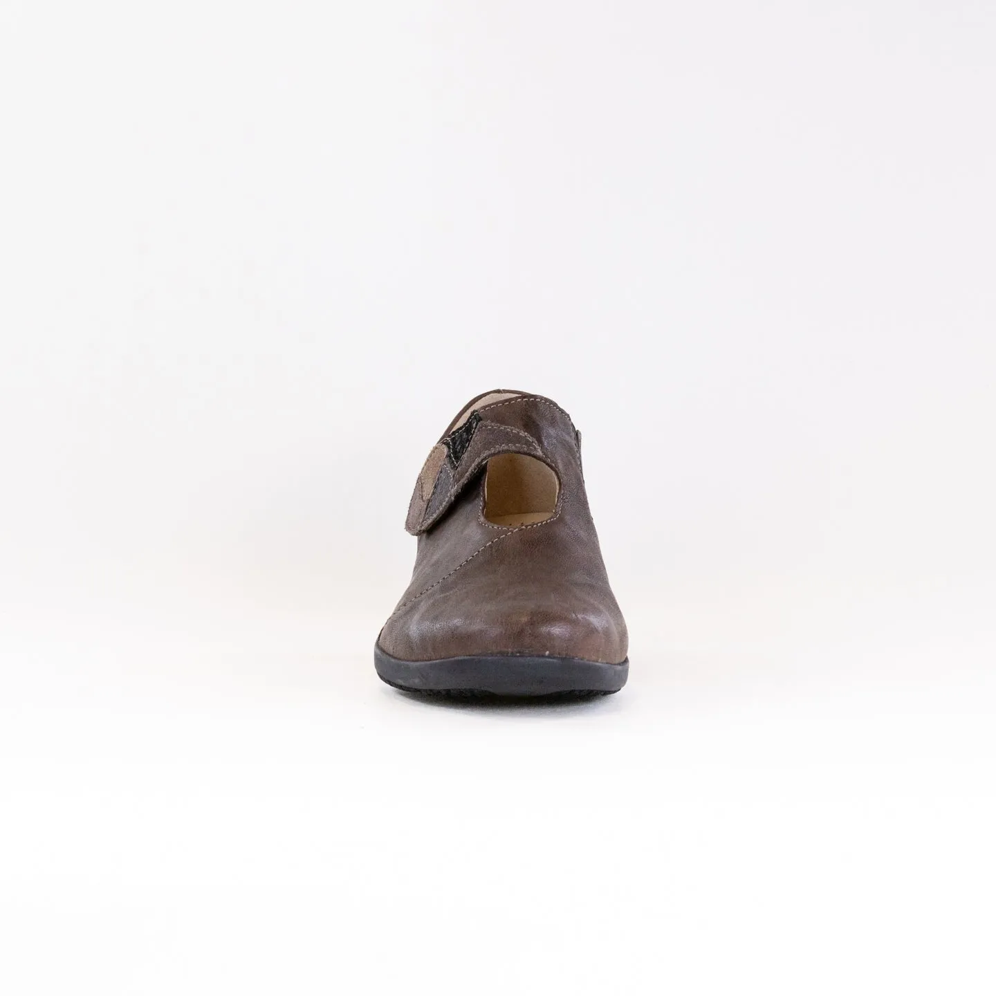 Fidelio Hallux Grace 265002 (Women's) - Taupe Leather earth walk