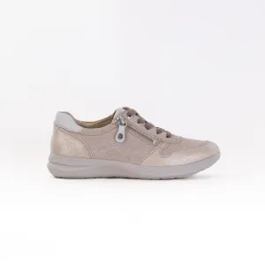 Fidelio Hallux Hi-Energy (Women's) - Nocciola Kombi quick drying Fidelio Hallux Hi-Energy (Women's) - Nocciola Kombi toe lock