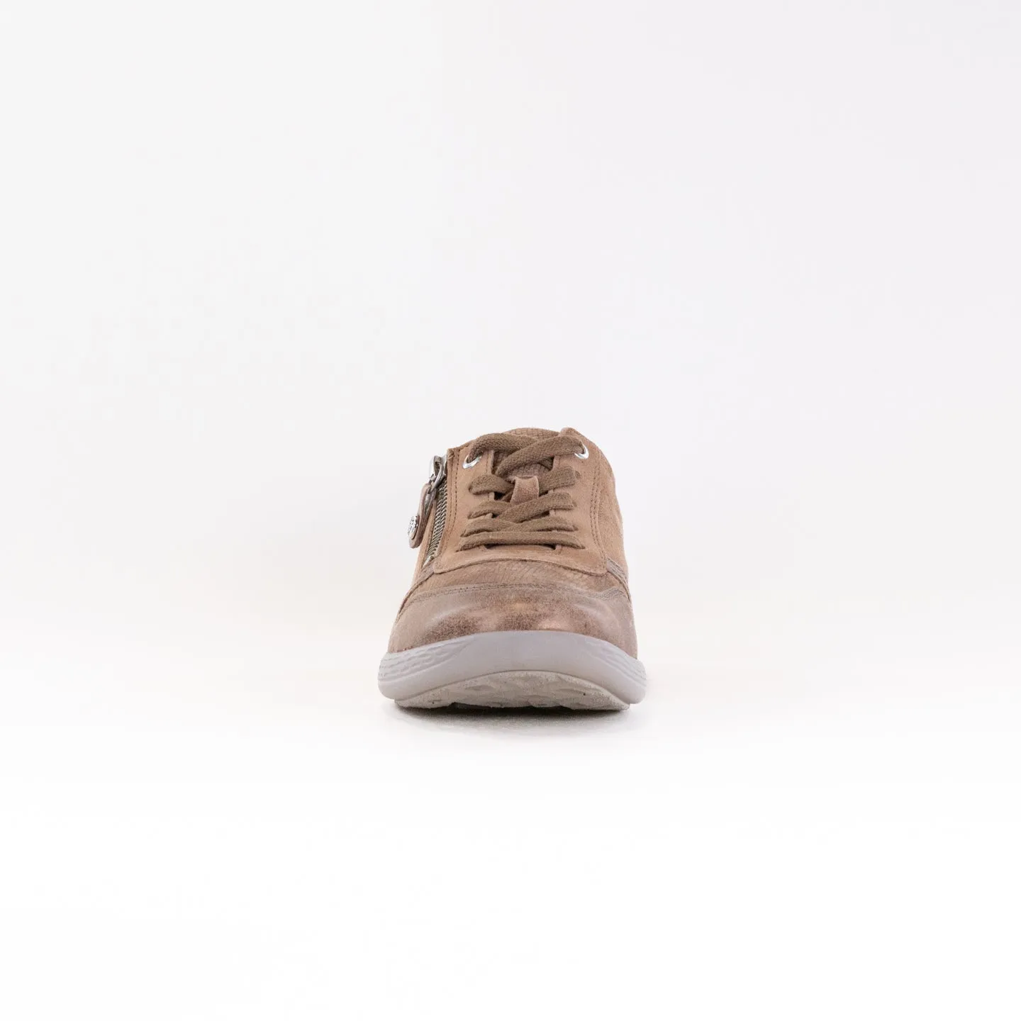 Fidelio Hallux Hi-Energy (Women's) - Tortilla Combi friction lock