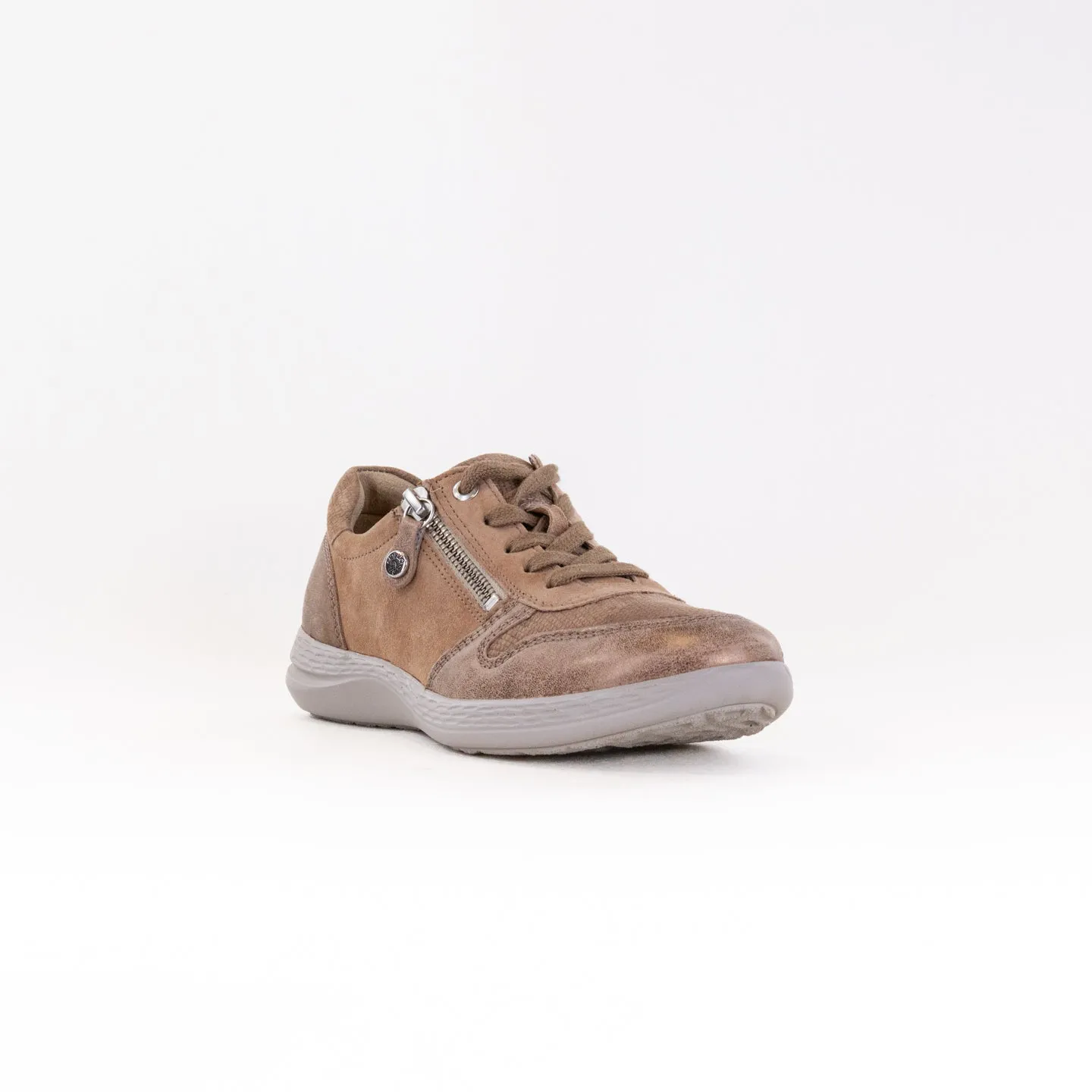 Fidelio Hallux Hi-Energy (Women's) - Tortilla Combi friction sole