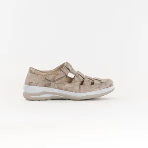 Fidelio Hallux Tilda 386010 (Women's) - Taupe Cloud Mood Fidelio Hallux Tilda 386010 (Women's) - Taupe Island Vibes