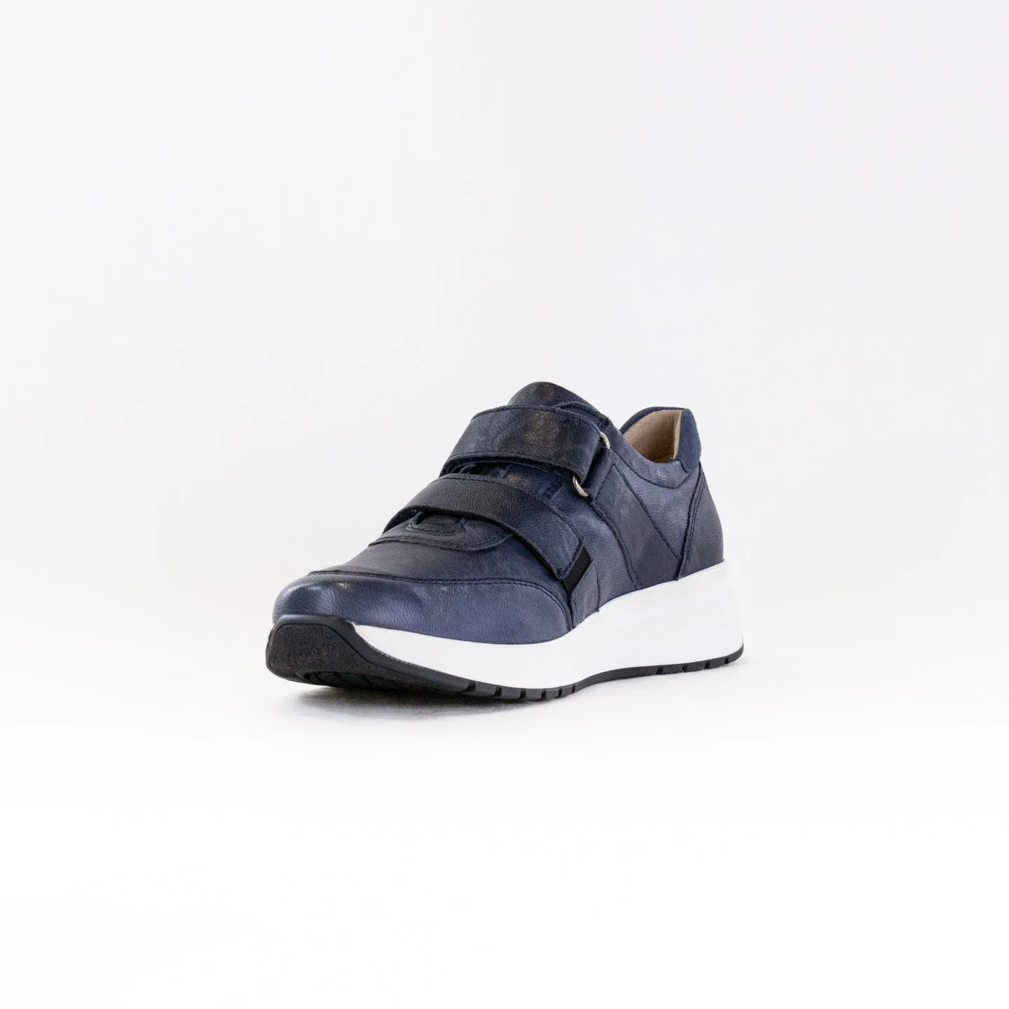 Fidelio Heaven 566106 (Women's) - Blue Leather fast grip