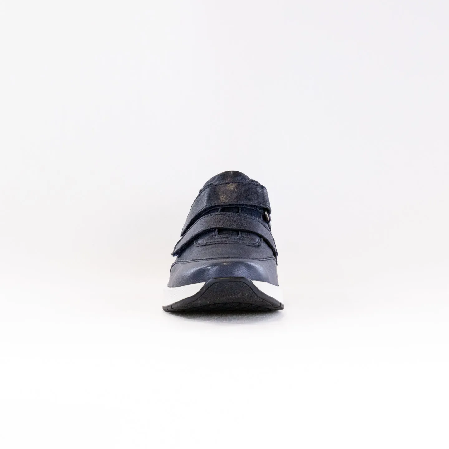 Fidelio Heaven 566106 (Women's) - Blue Leather shock absorb