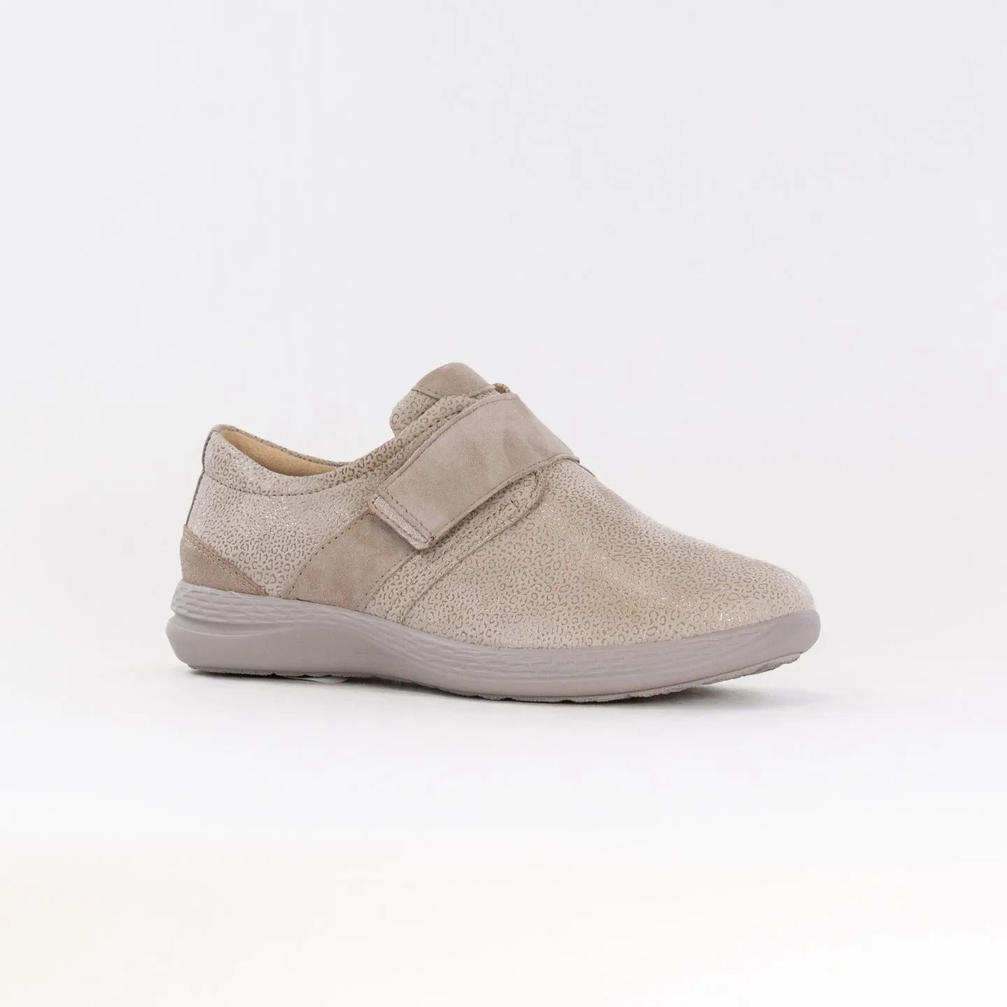Fidelio Hi Energy Masha (Women's) - Sesame Theo offroad use