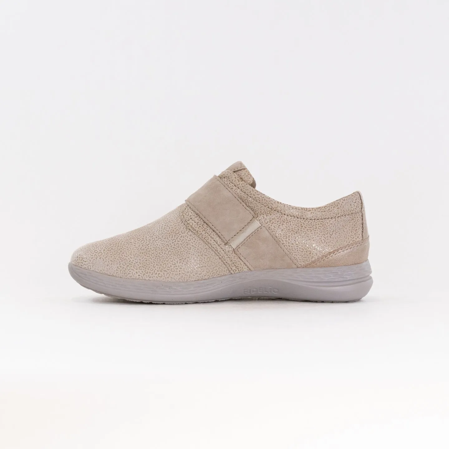 Fidelio Hi Energy Masha (Women's) - Sesame Theo classic white