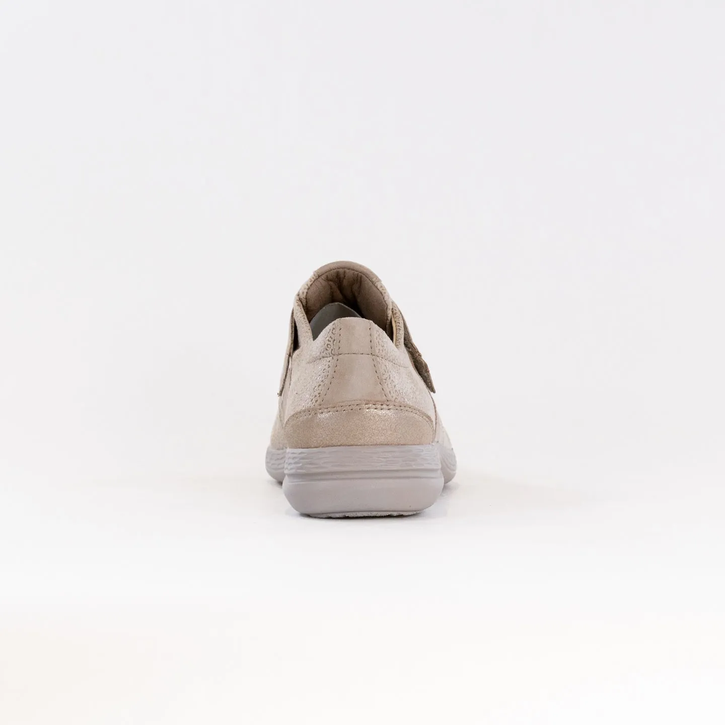 Fidelio Hi Energy Masha (Women's) - Sesame Theo foot safety