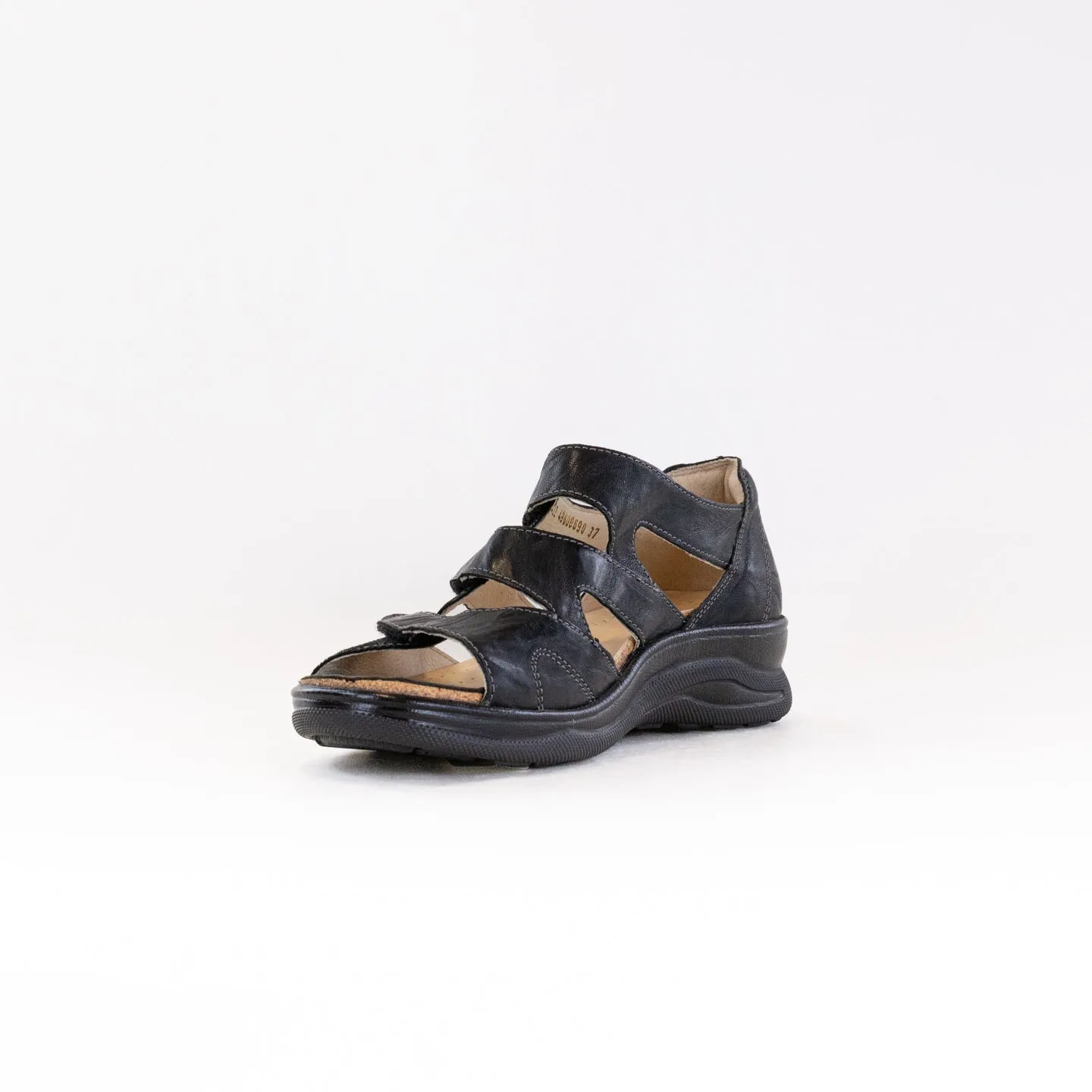 Fidelio Hilani (Women's) - Black Combi Street Fresh