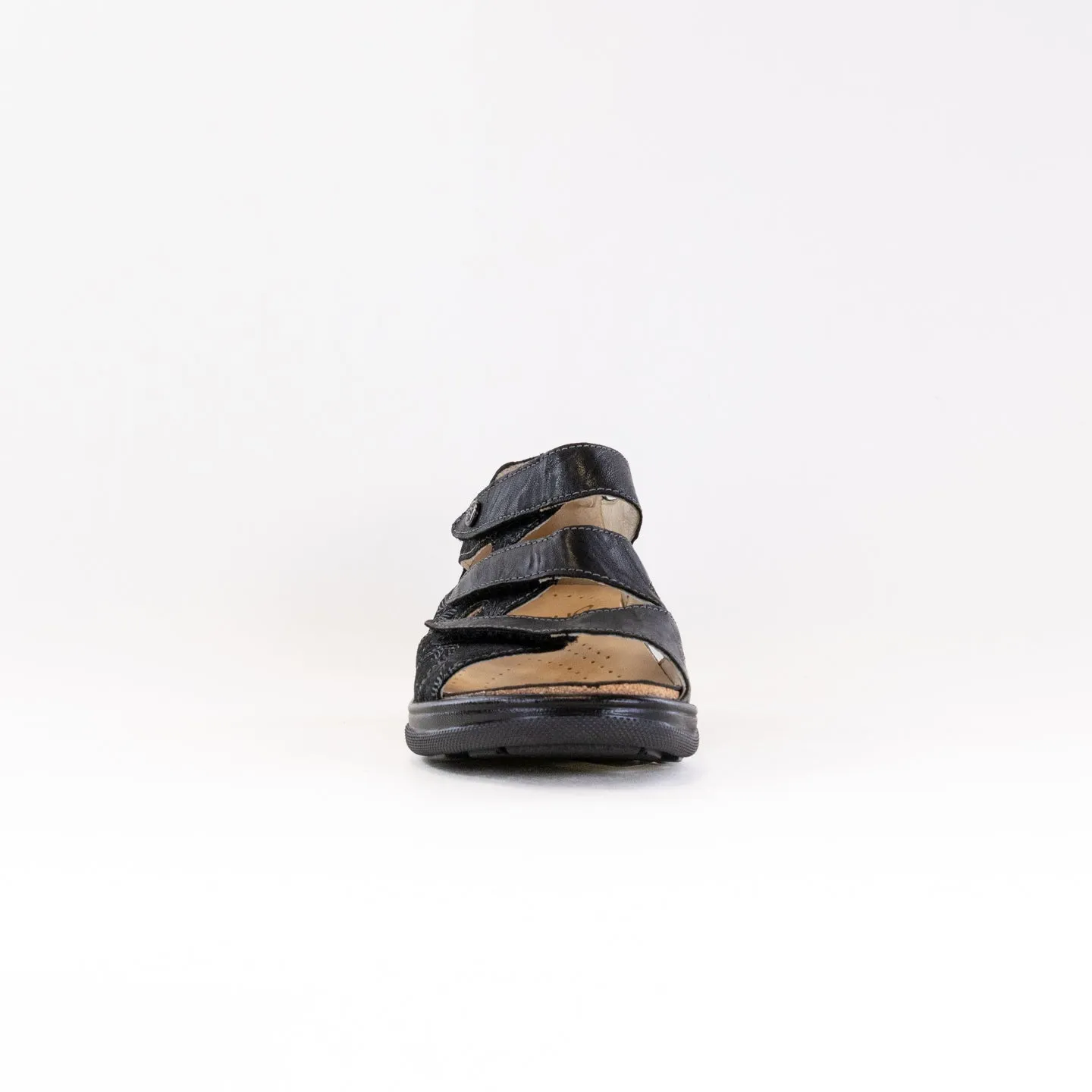 Fidelio Hilani (Women's) - Black Combi Spa Mood