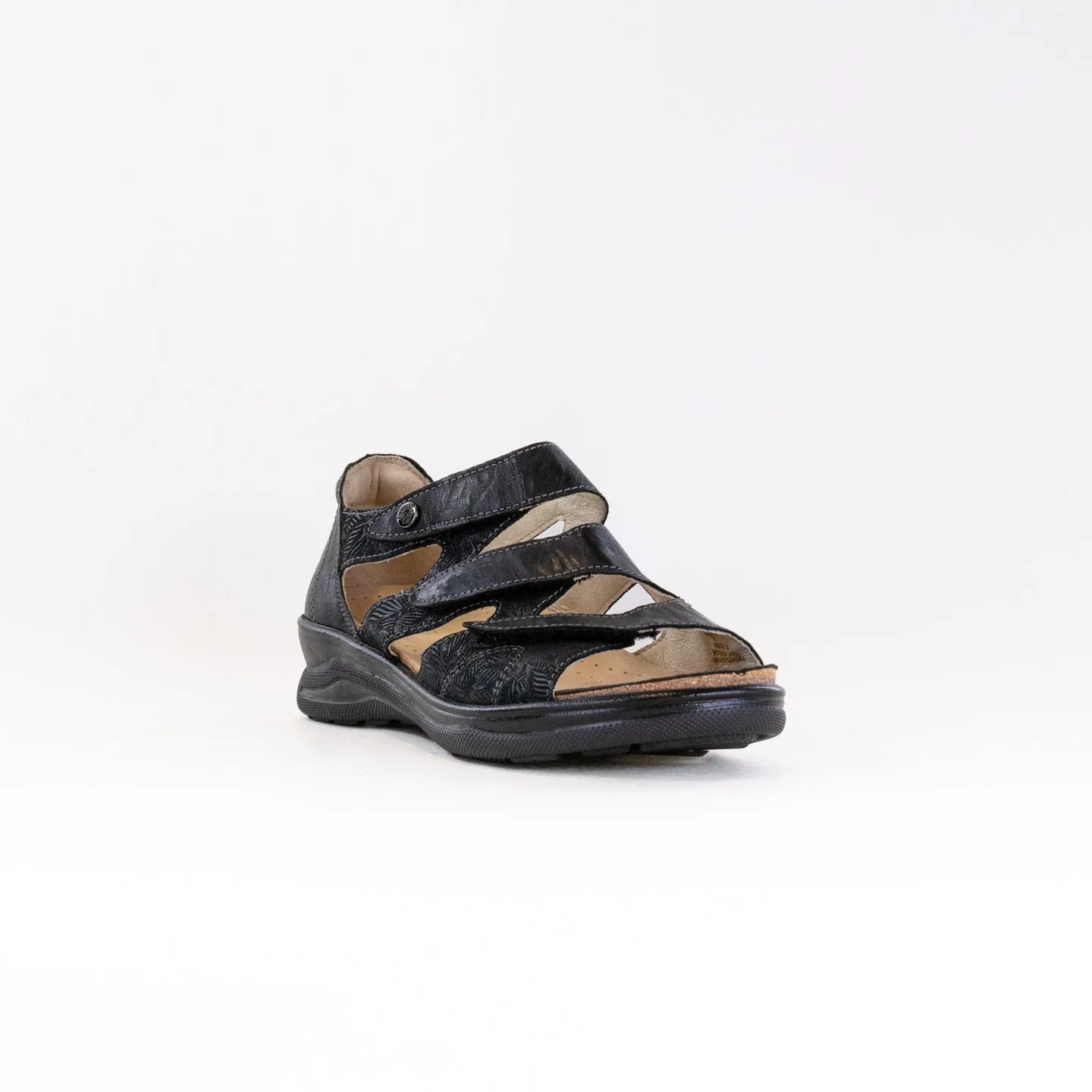 Fidelio Hilani (Women's) - Black Combi Relax Moment