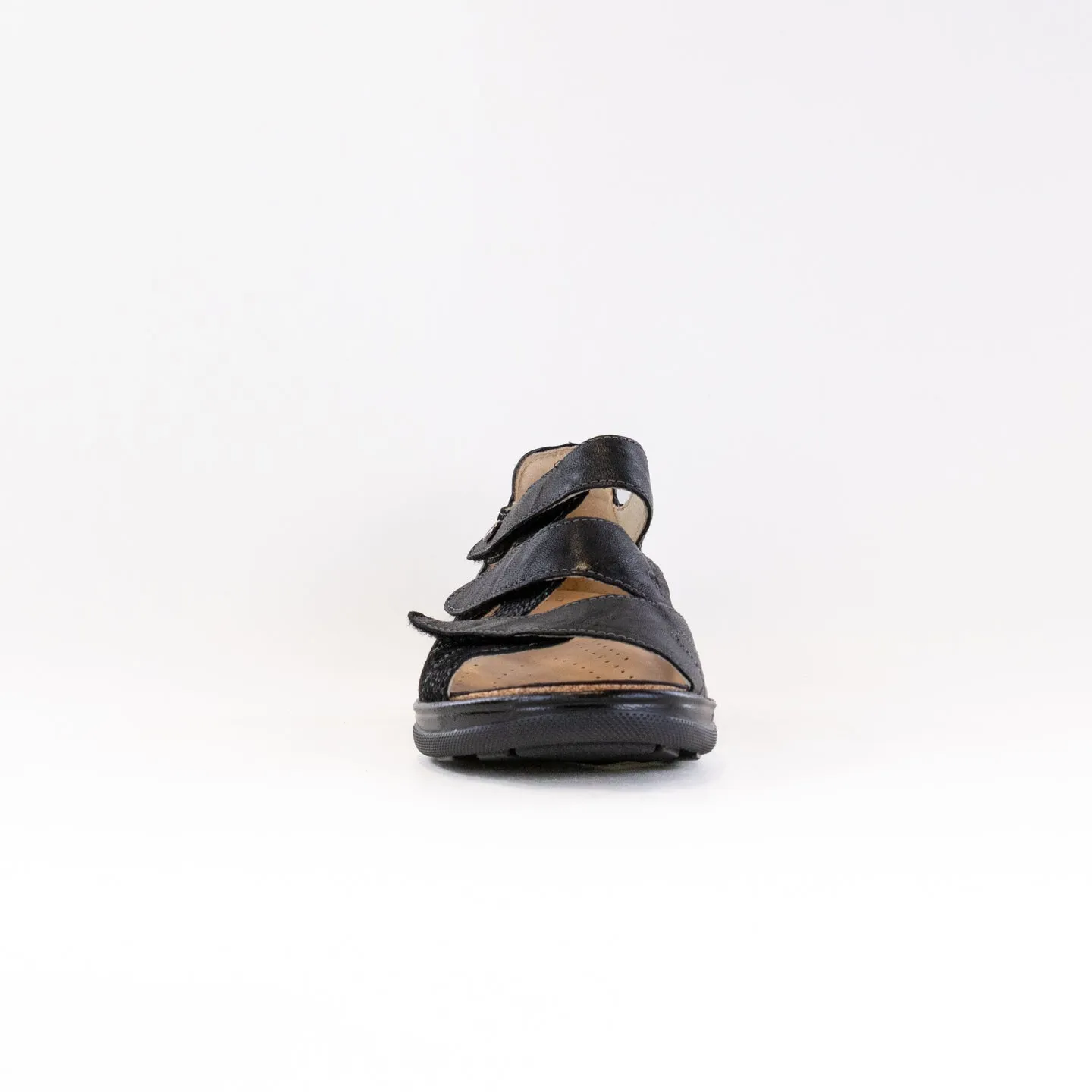 Fidelio Hilani (Women's) - Black Combi Easy On
