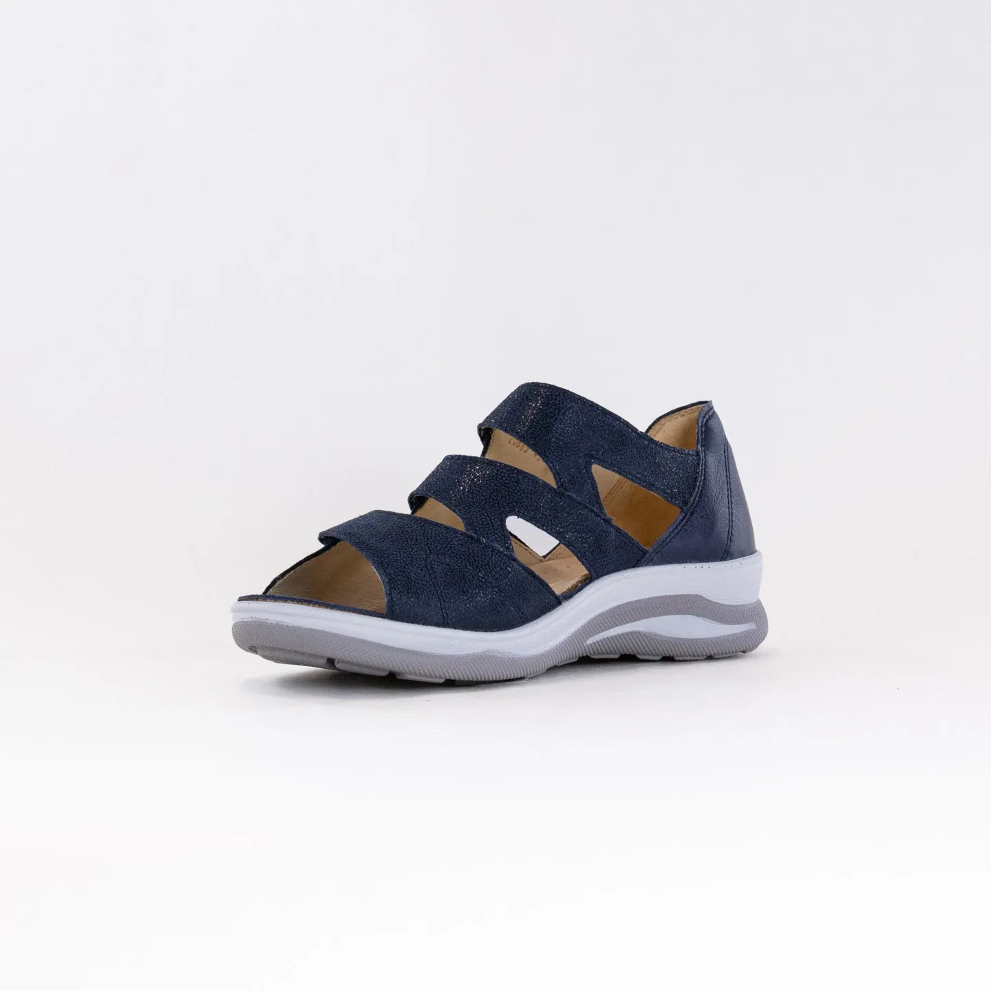Fidelio Hilani (Women's) - Marine Combination All Day Wear