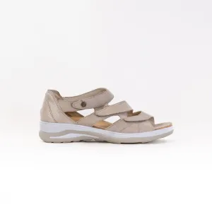 Fidelio Hilani (Women's) - Nocciola Combi Light Look