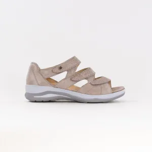 Fidelio Hilani (Women's) - Nocciola Float/Corny Ground Touch
