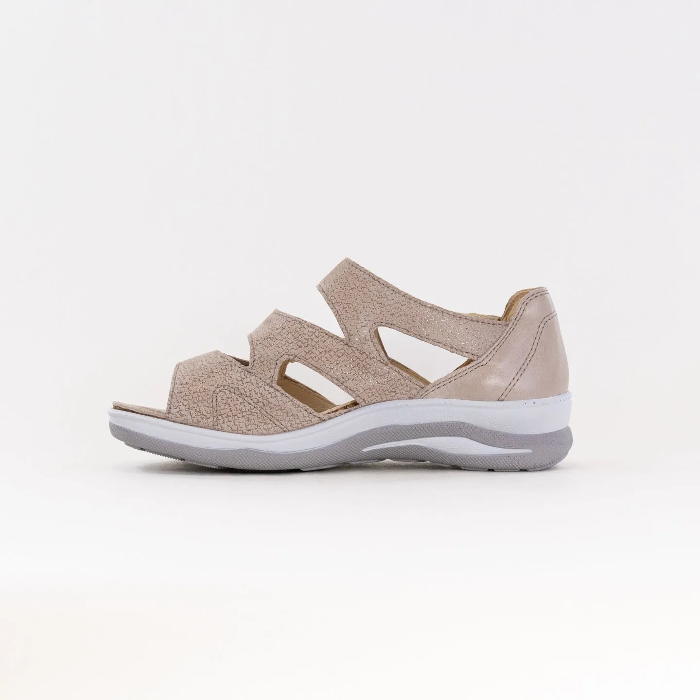 Fidelio Hilani (Women's) - Nocciola Float/Corny Feet Whisper