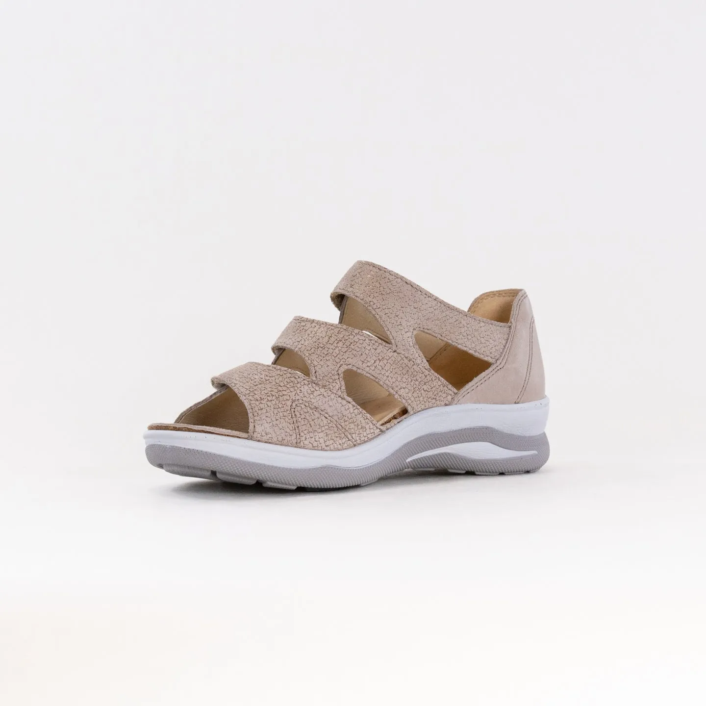 Fidelio Hilani (Women's) - Nocciola Float/Corny Weekend Look