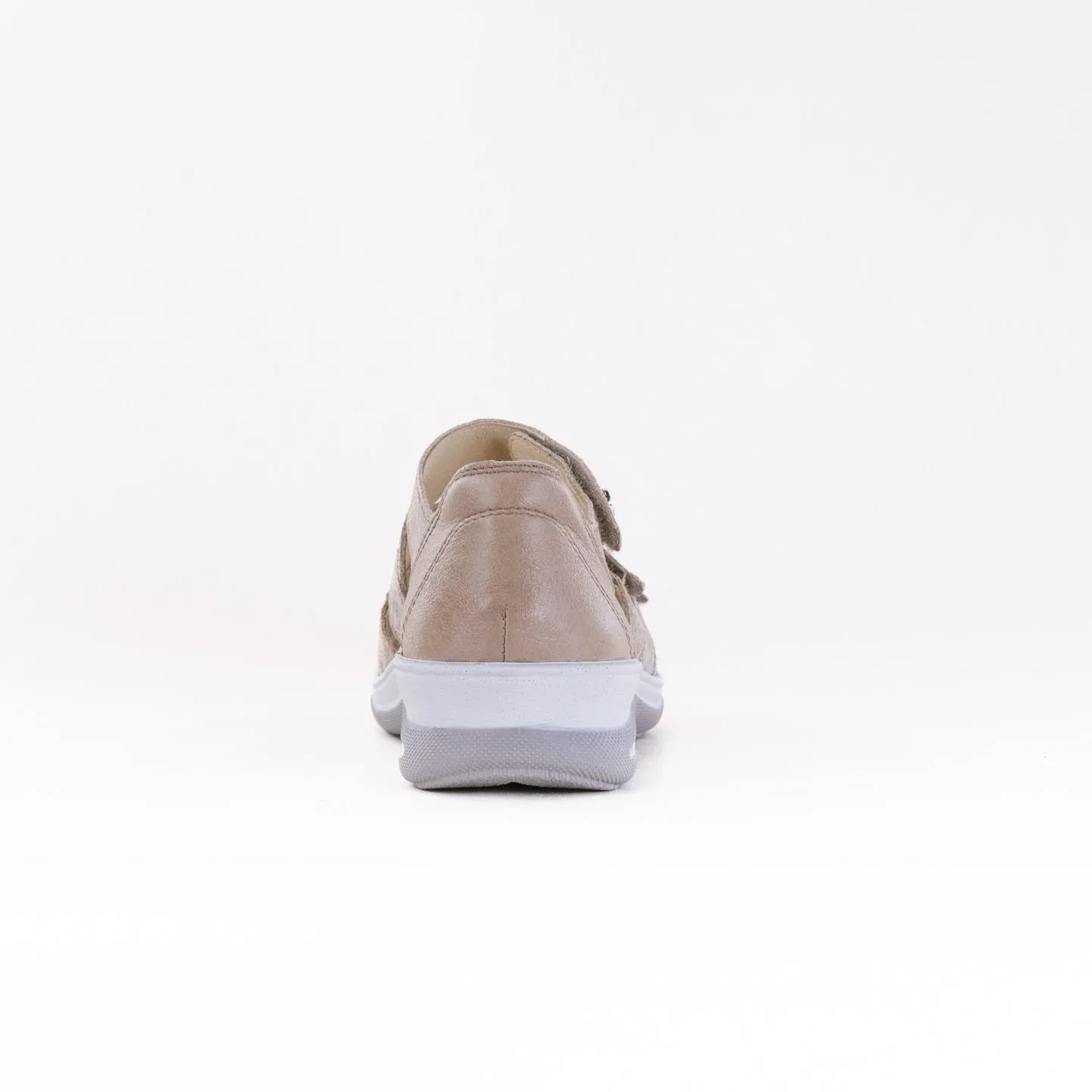 Fidelio Hilani (Women's) - Oat Leather Sunset Hour