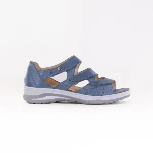 Fidelio Hilani (Women's) - Royal Leather Style Calm Fidelio Hilani (Women's) - Royal Leather Daily Chill