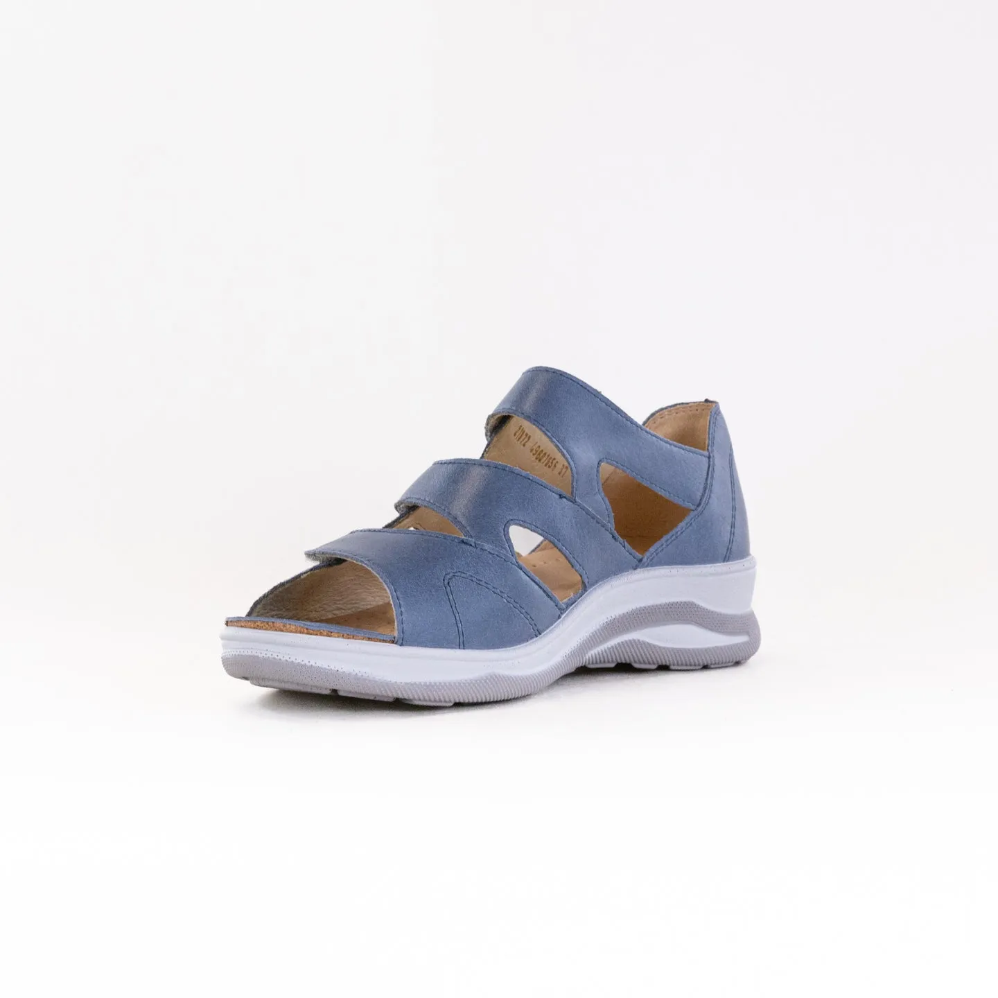 Fidelio Hilani (Women's) - Royal Leather All Season