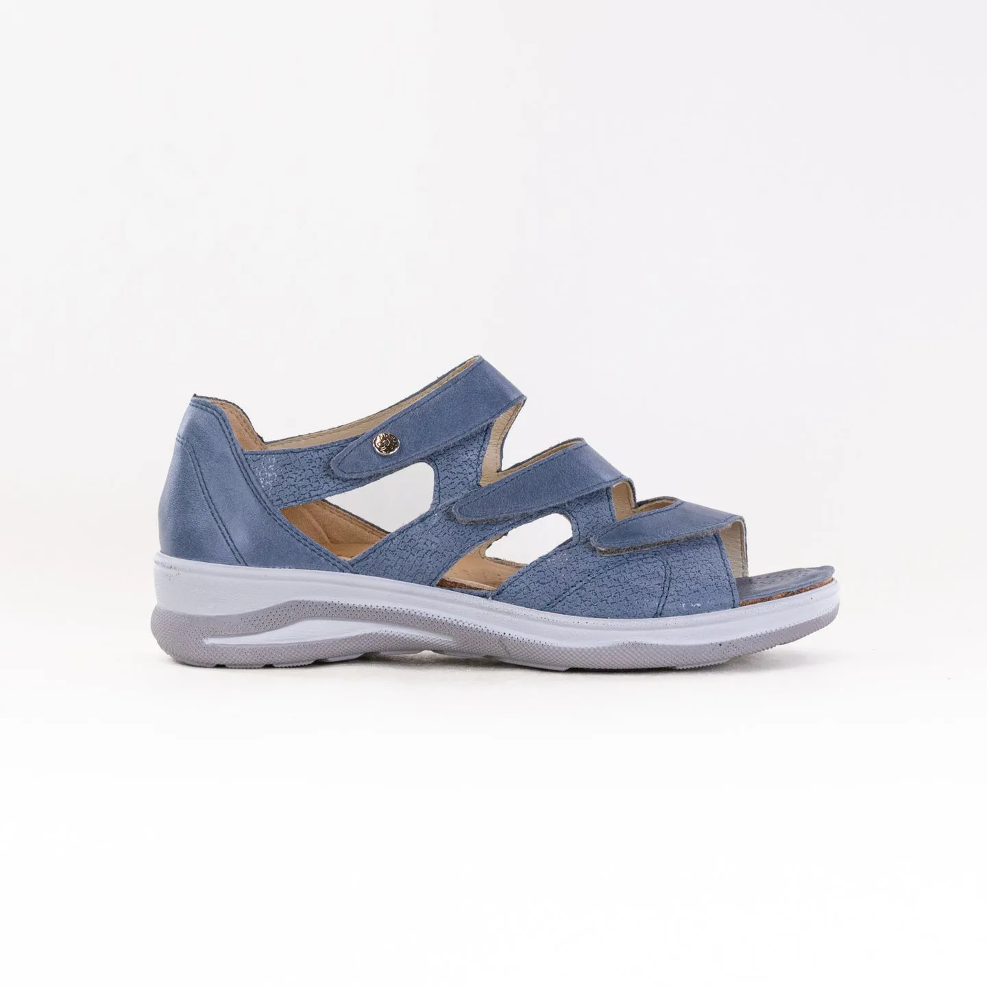 Fidelio Hilani (Women's) - Royal Leather Daily Chill